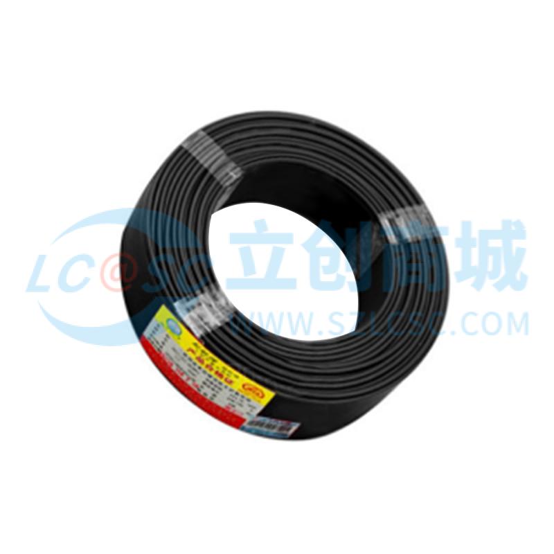 BVR-450/750V1X120Black实物图