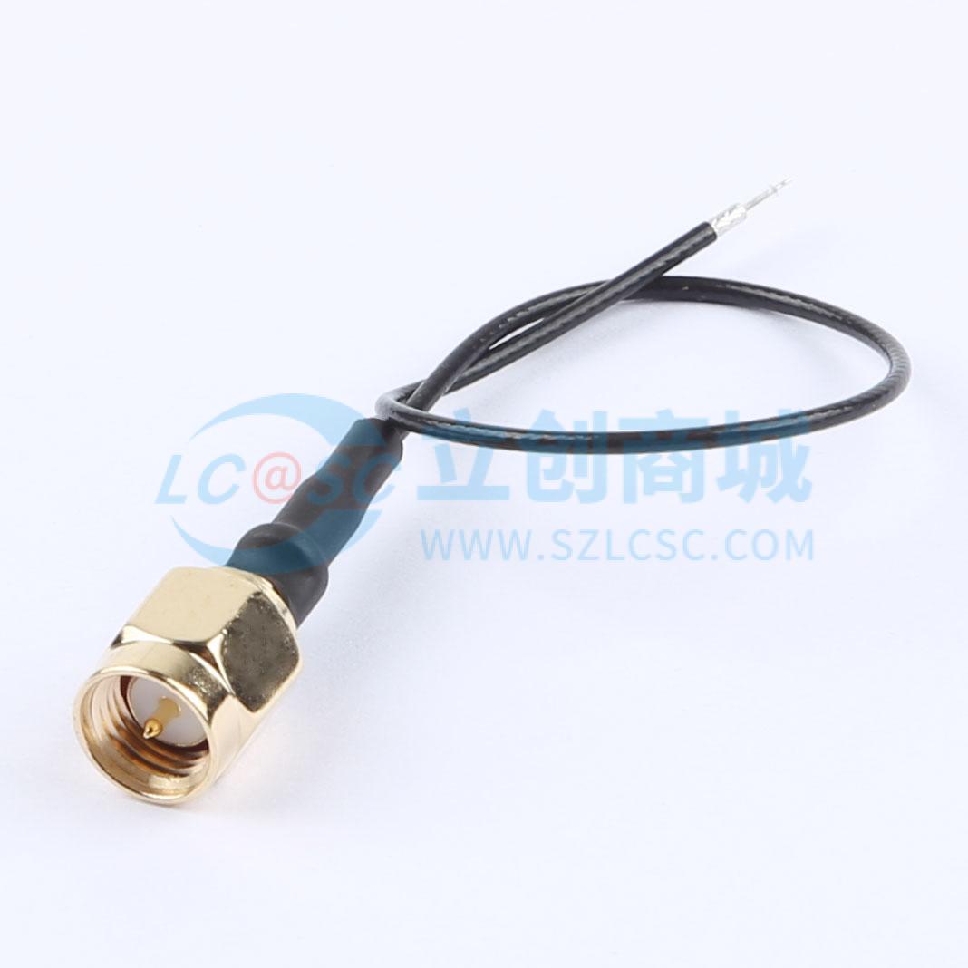 点击查看大图 KH-SMAJ-221-RG1.13-B120实物图