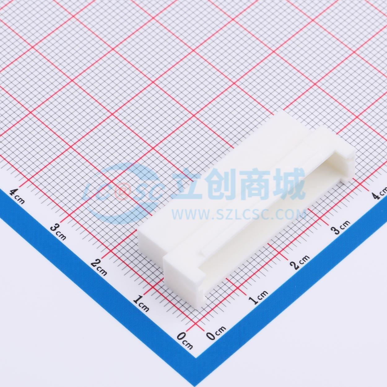 点击查看大图 HC-PHB-2*17EY-05实物图