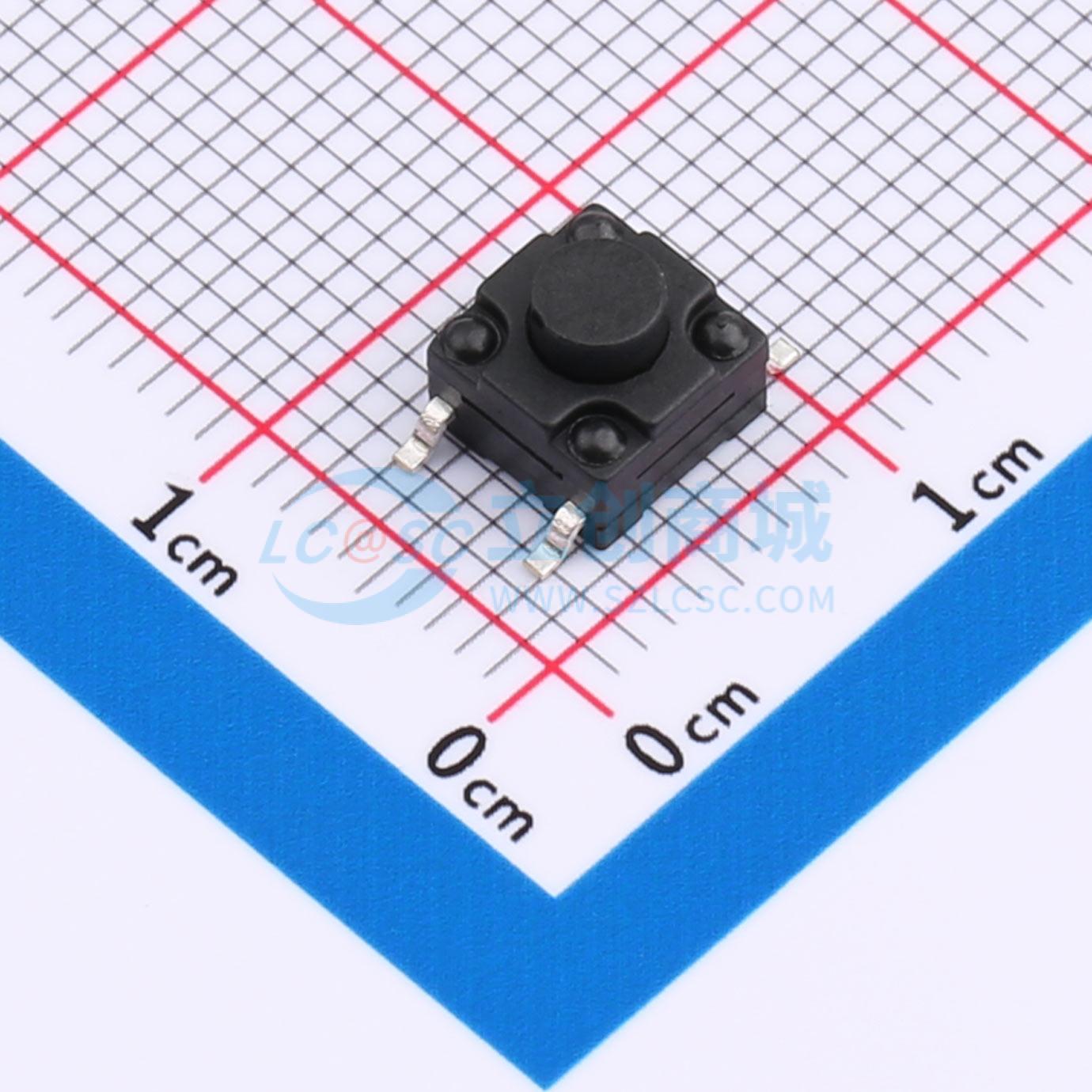 XDTD-6650-F01实物图