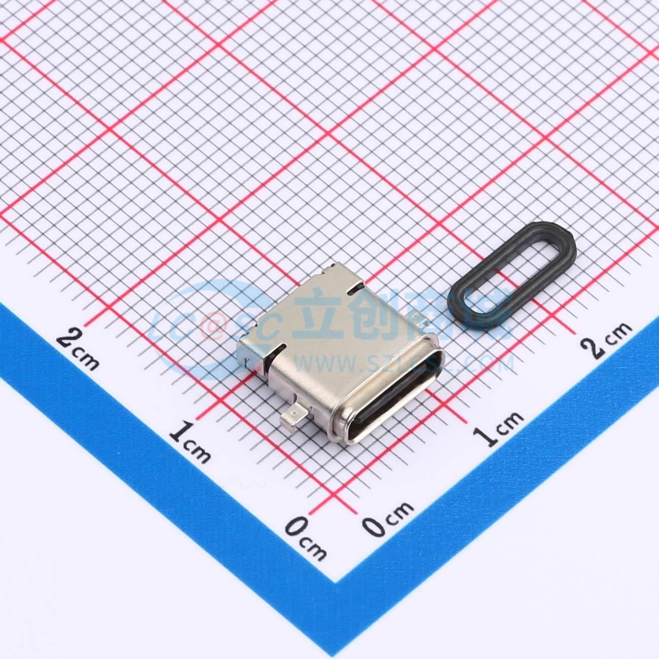 点击查看大图 XUBF-0331-C140实物图