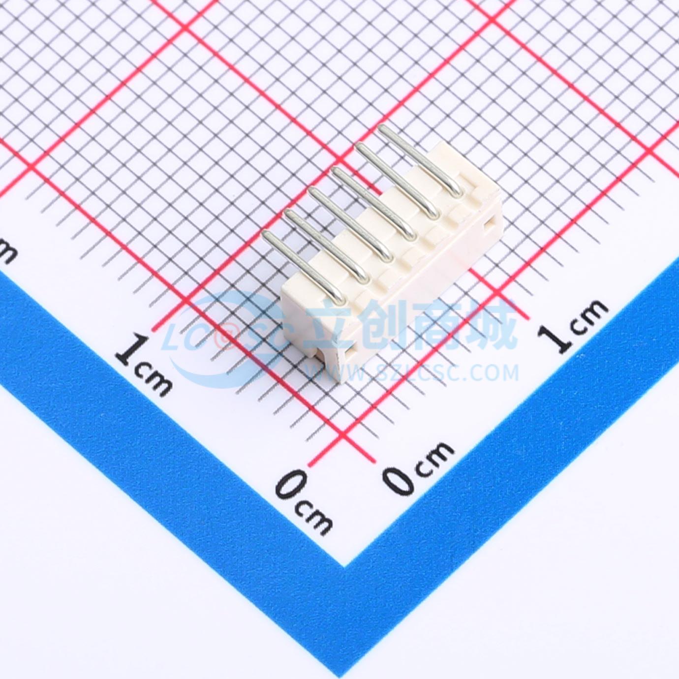 BX-ZH1.5-6PWZ商品缩略图