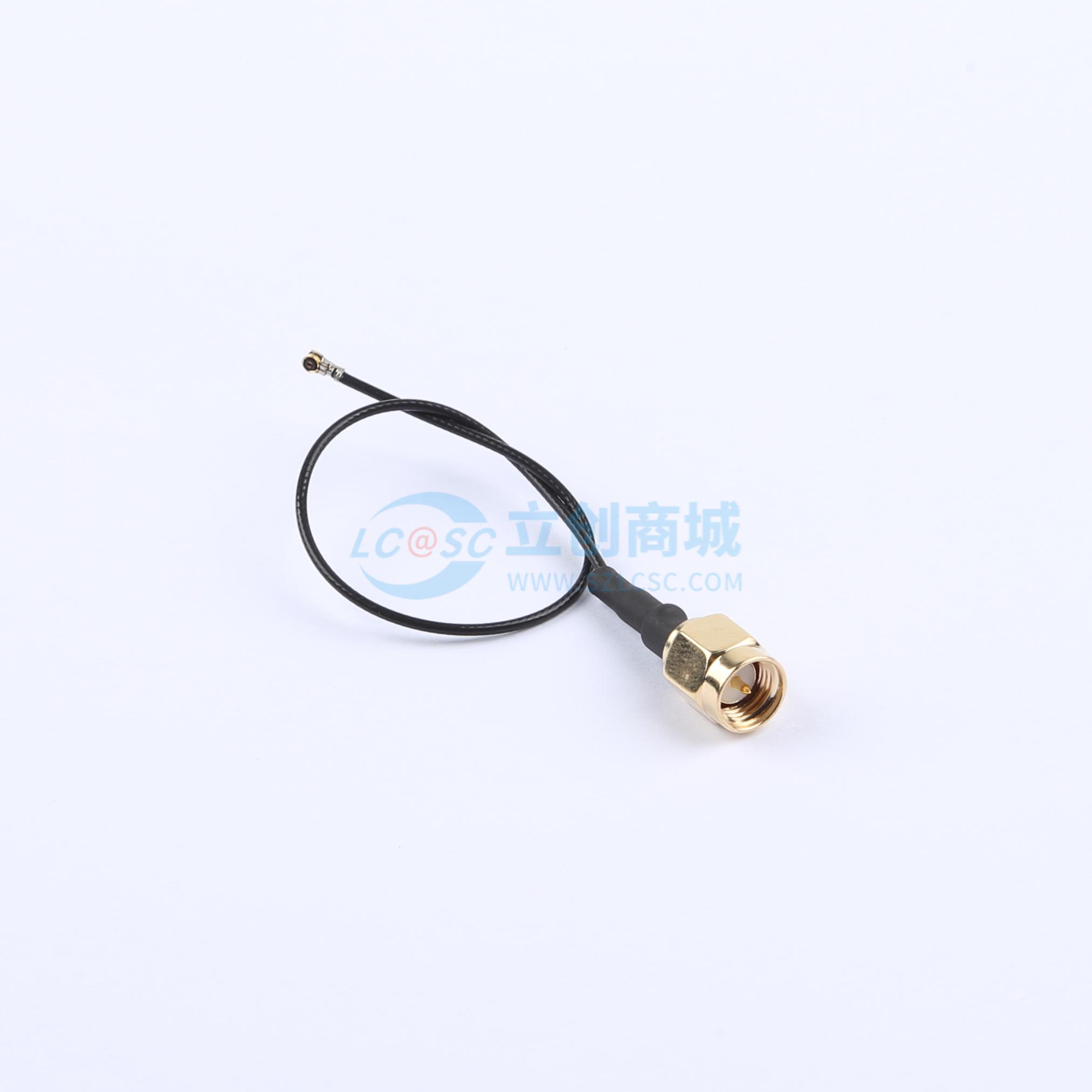 KH-SMAJ-IPEX4-RG1.13-B140实物图