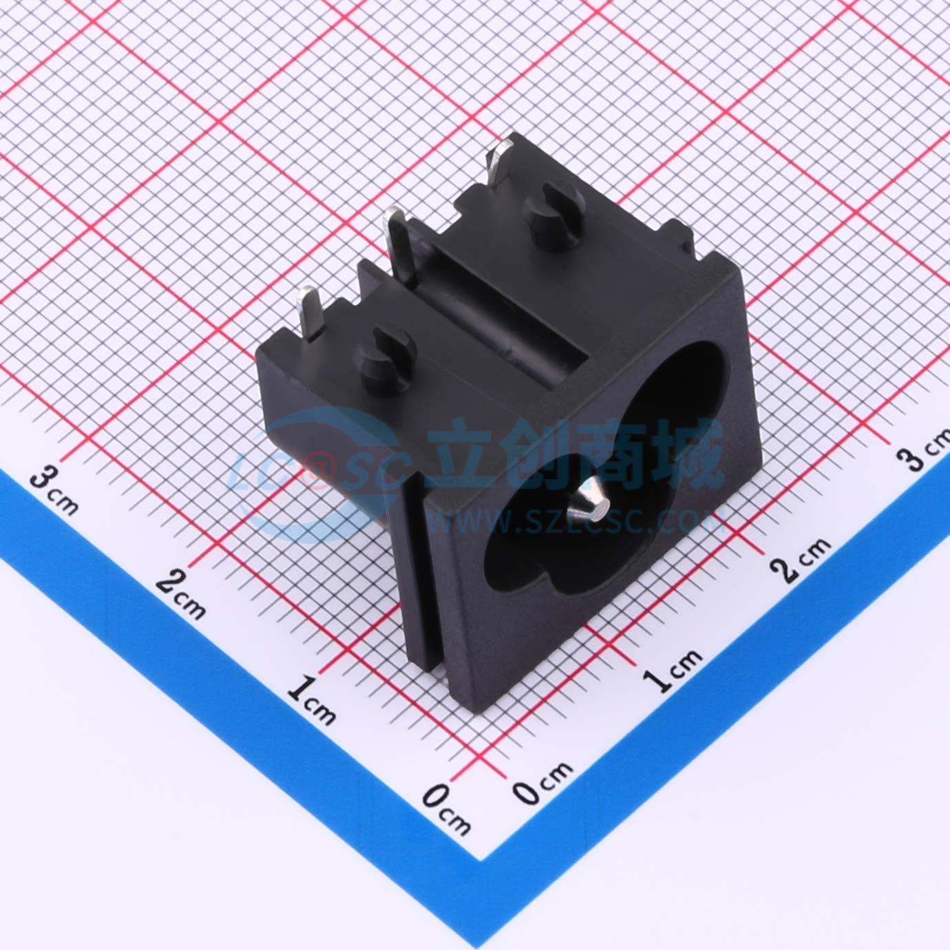 点击查看大图 RT-C06-C1B-CC实物图