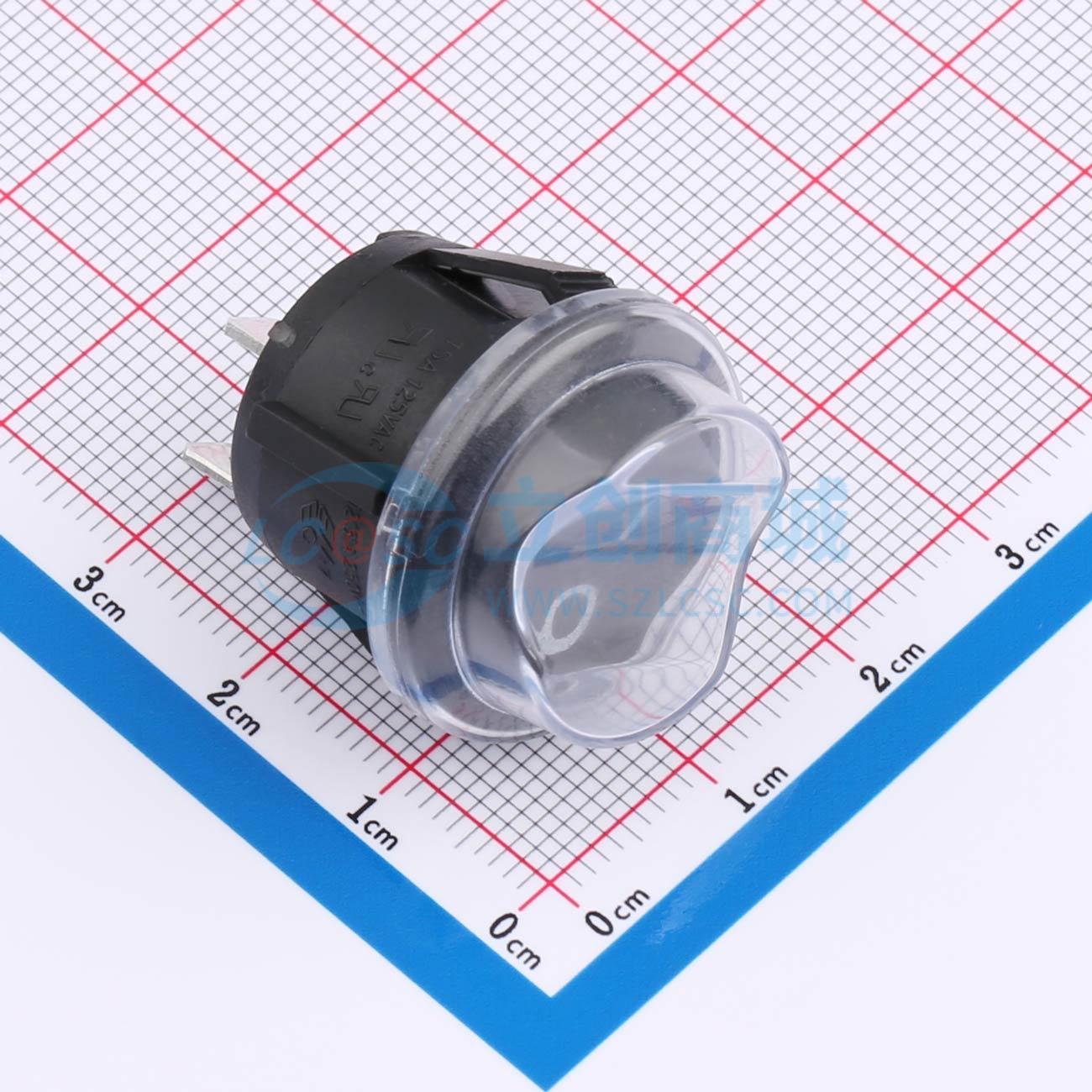 点击查看大图 RT-S02-117-C DC实物图