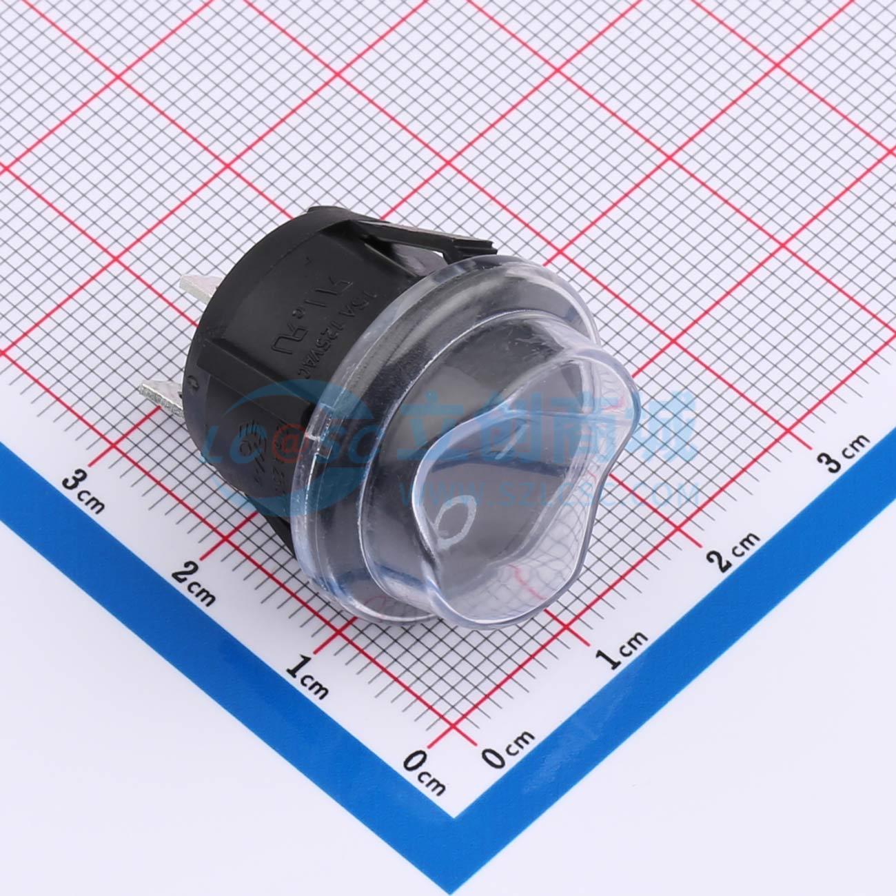 RT-S02-117-R4NBB3C DC实物图