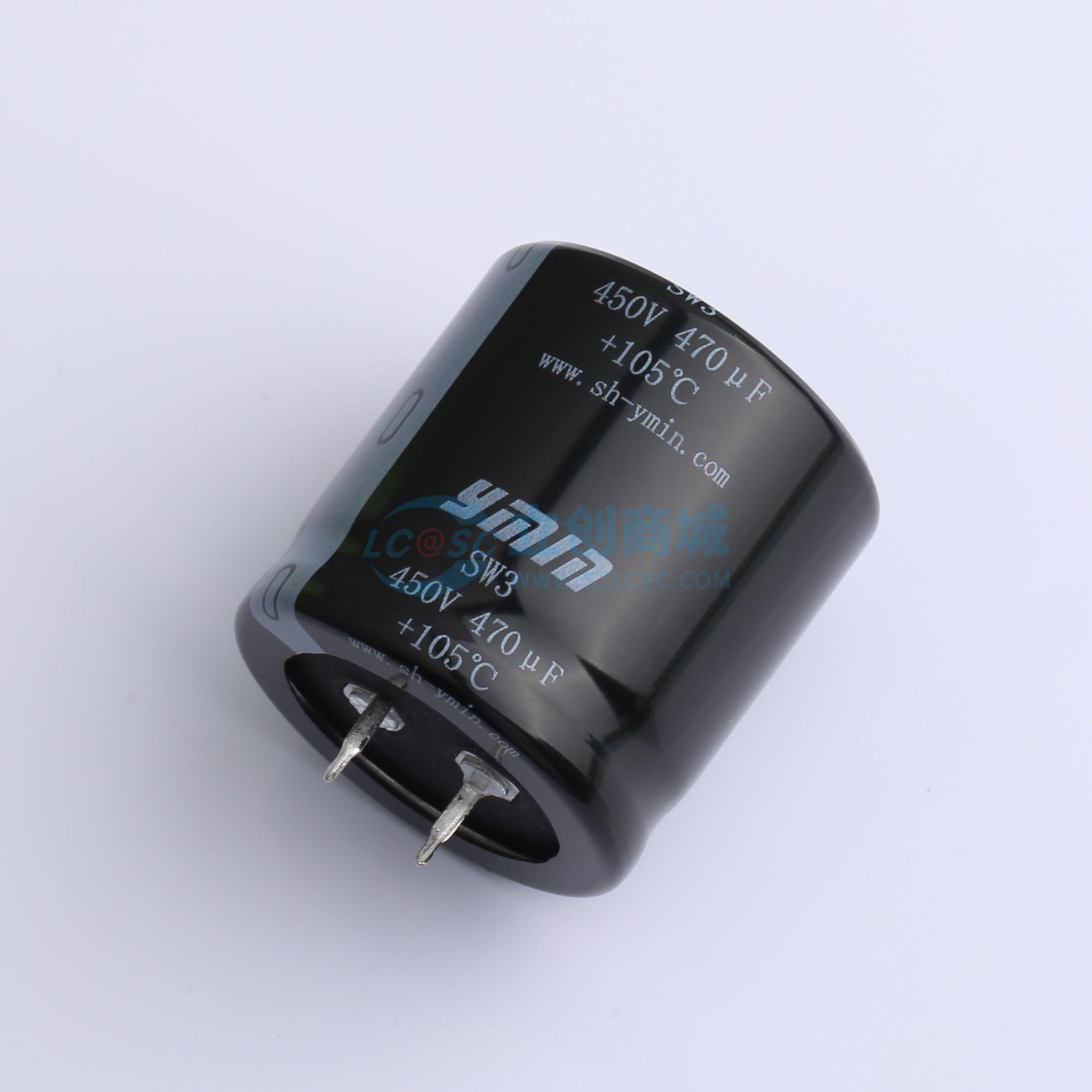 SW32W471MNNAS04S2实物图