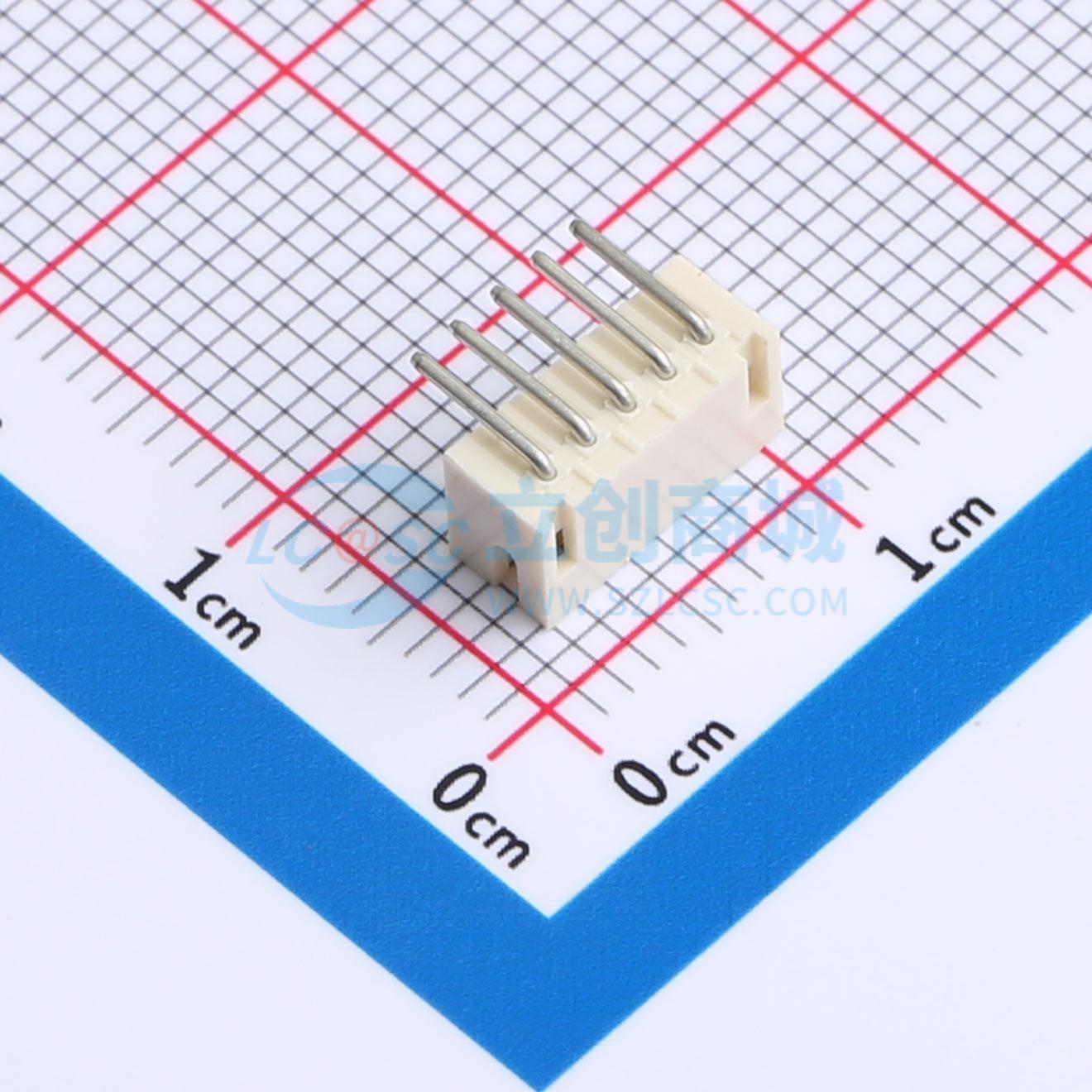 BX-ZH1.5-5PWZ商品缩略图