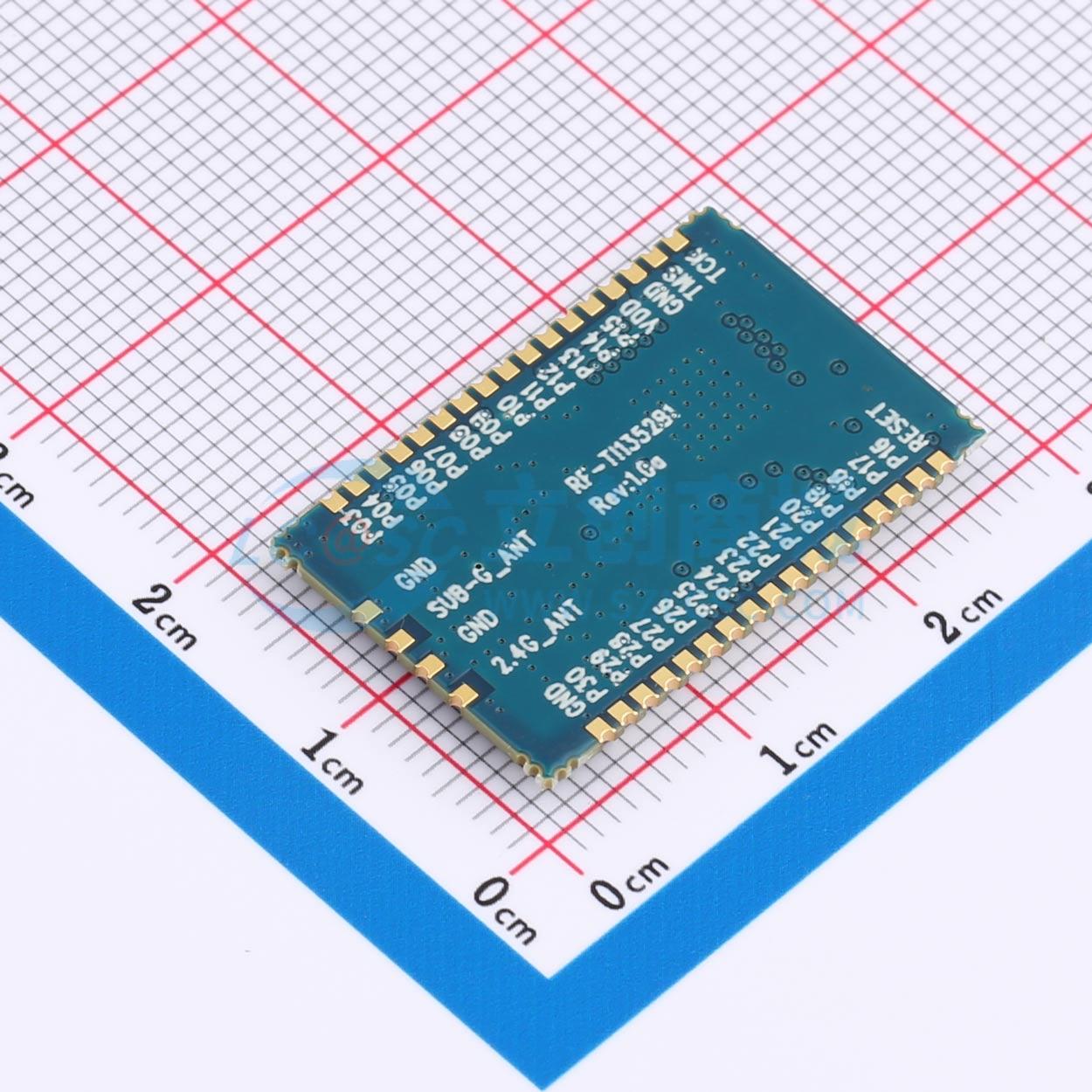 RF-TI1352B1商品缩略图