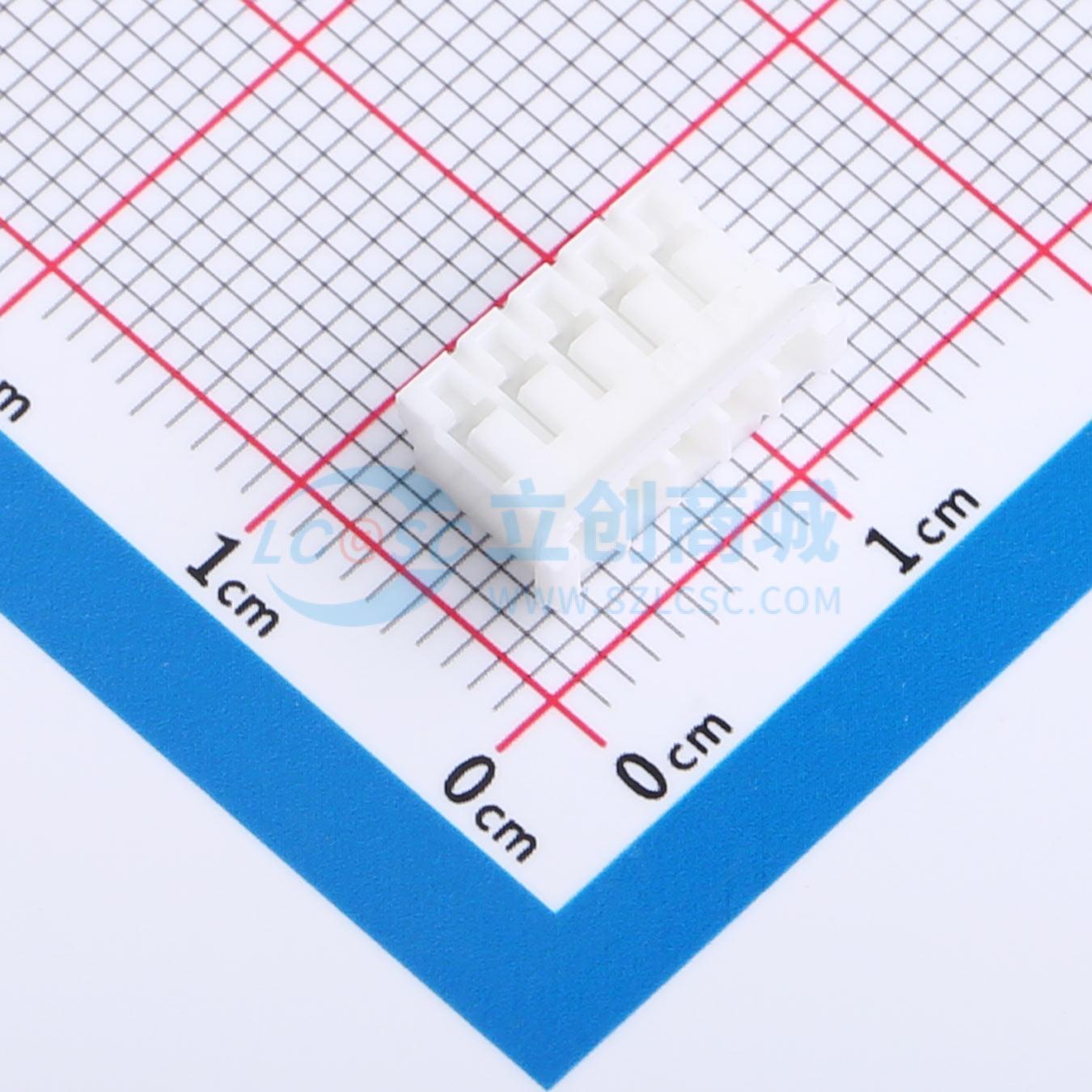 点击查看大图 BX-PH2.0-5PJK实物图