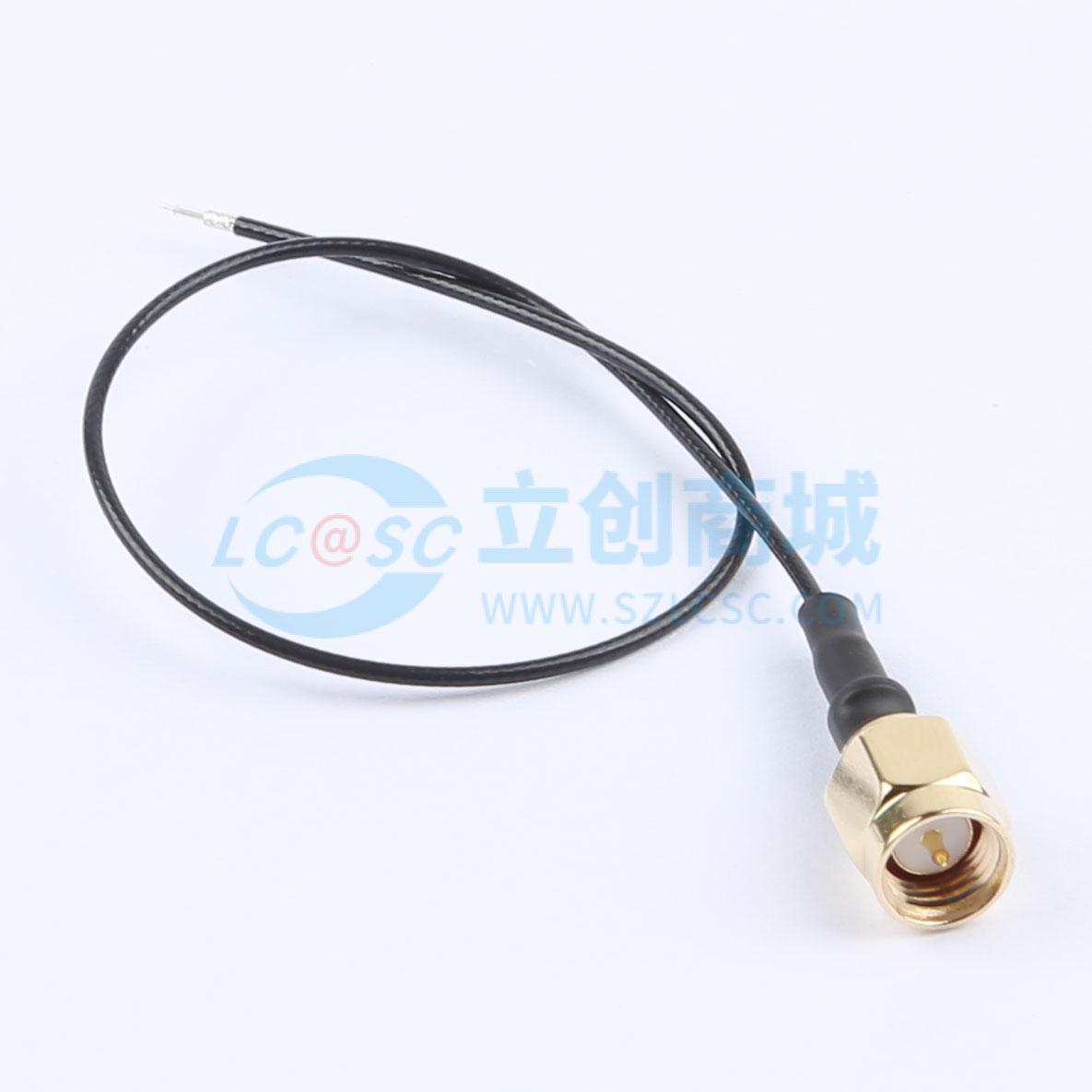 点击查看大图 KH-SMAJ-221-RG1.13-B180实物图