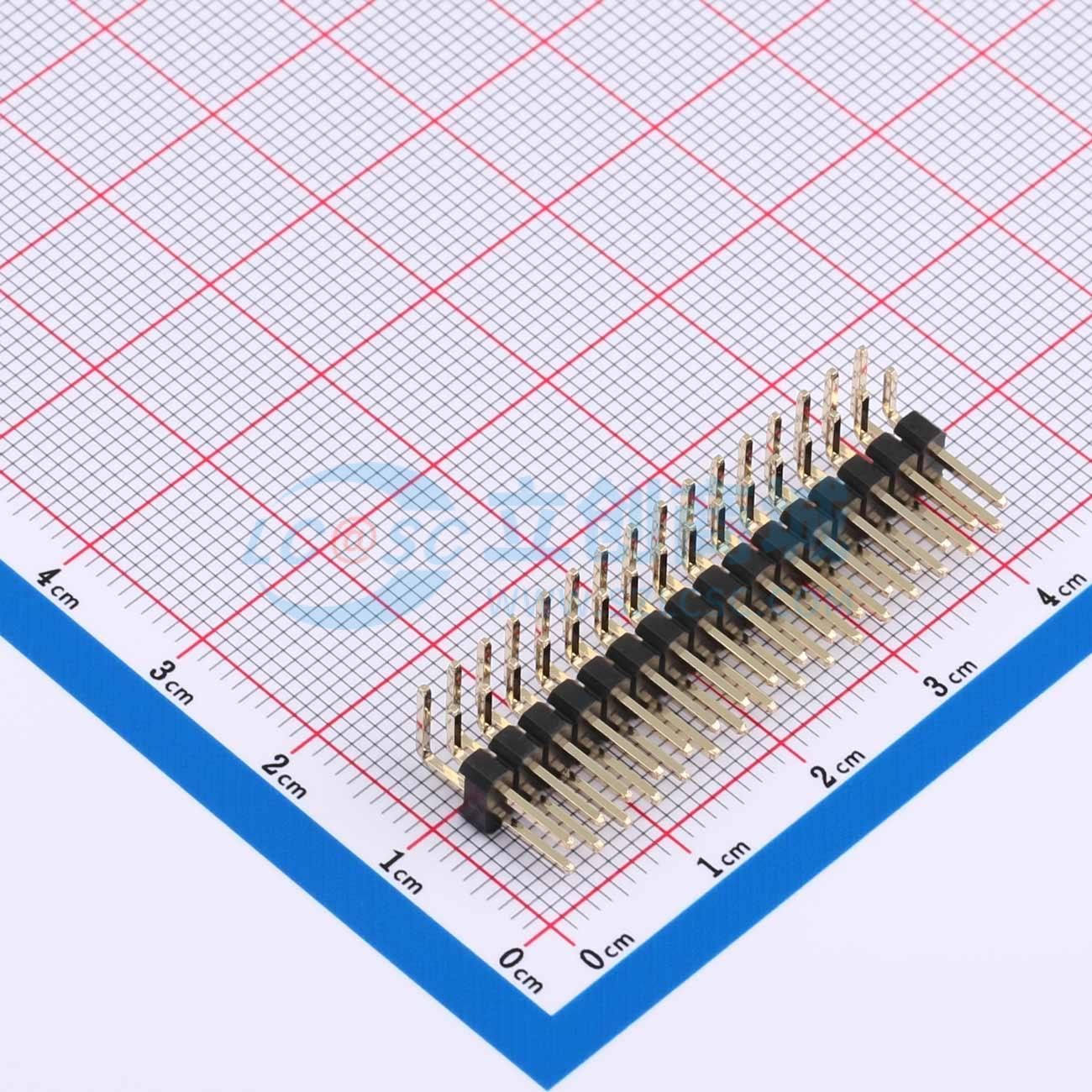XDZ254-2-16-W-2.5-G1实物图
