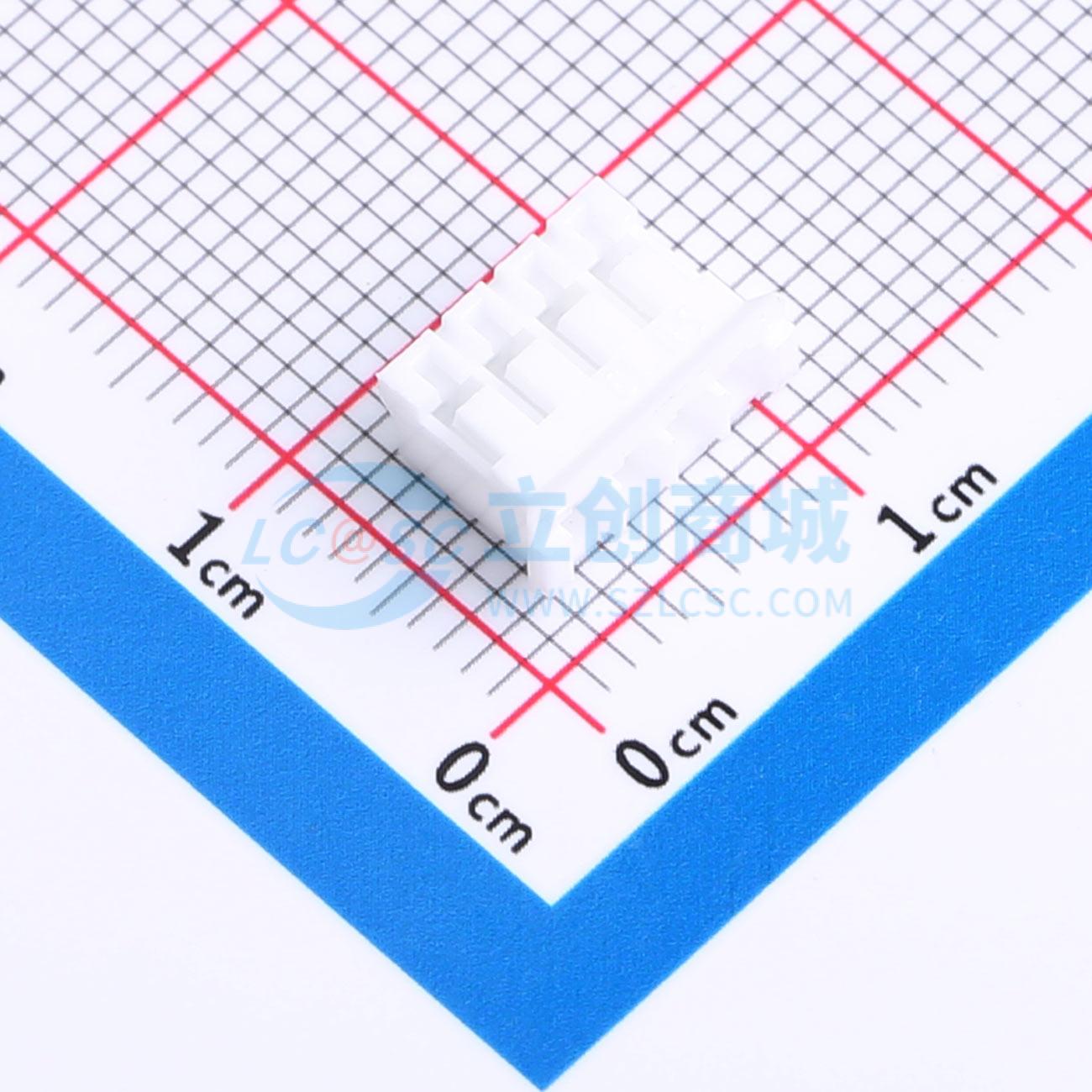 点击查看大图 BX-PH2.0-4PJK实物图