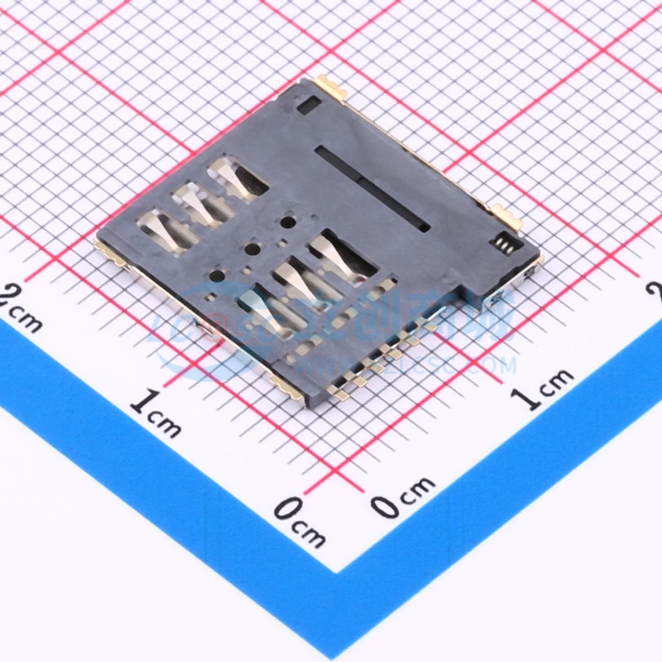 BX-SIM-1.35H6PJ-Z商品缩略图