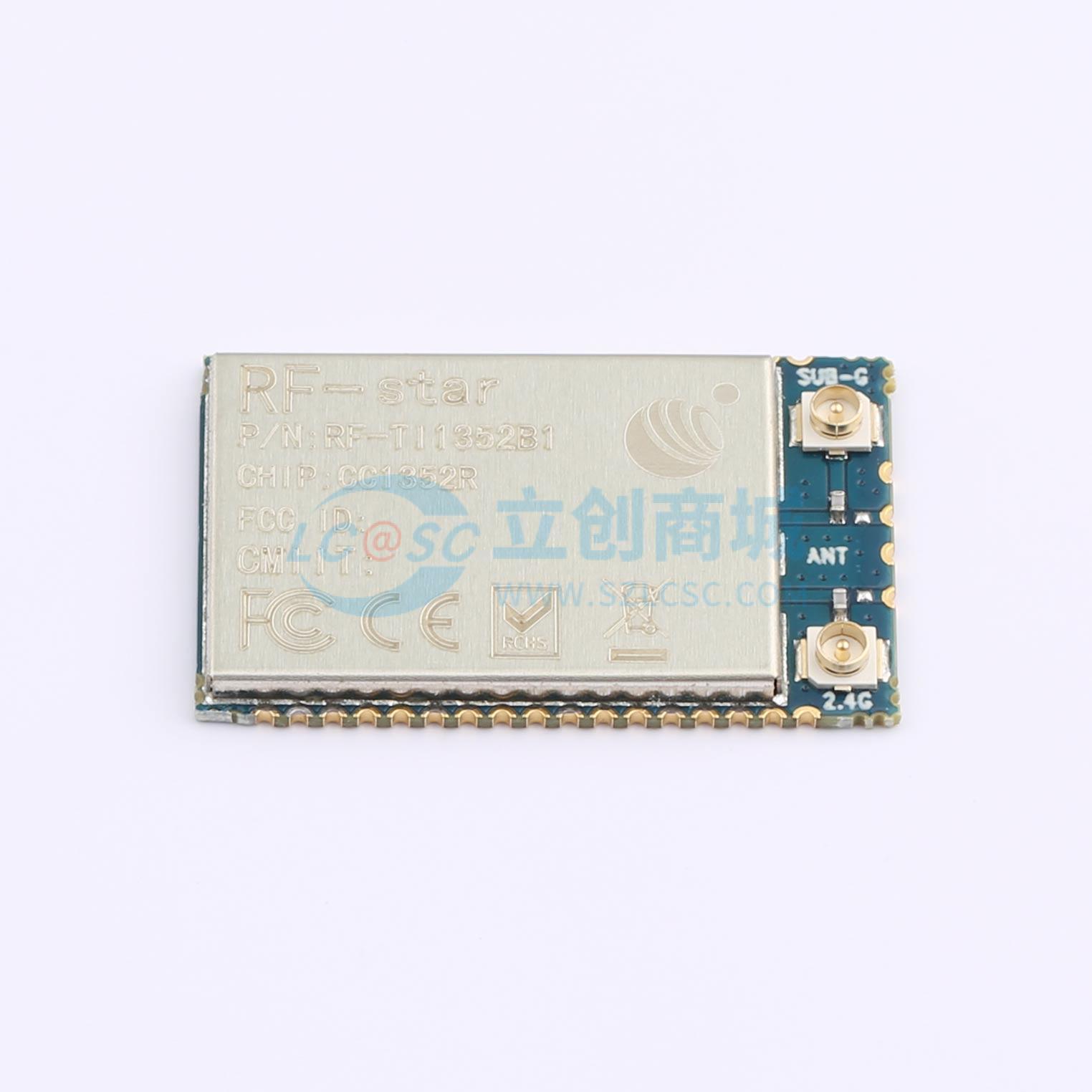 RF-TI1352B1商品缩略图