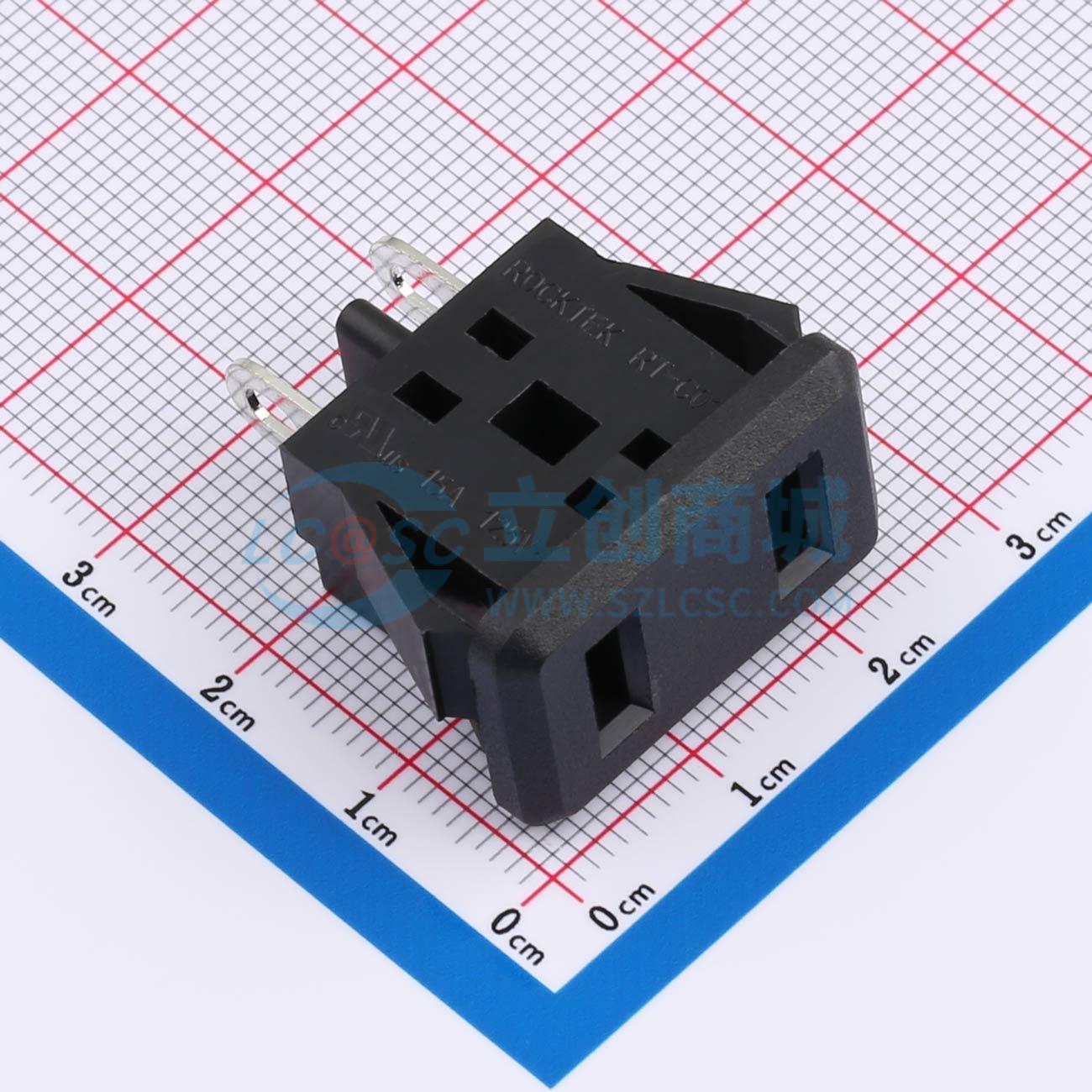 RT-C01-CB-2实物图