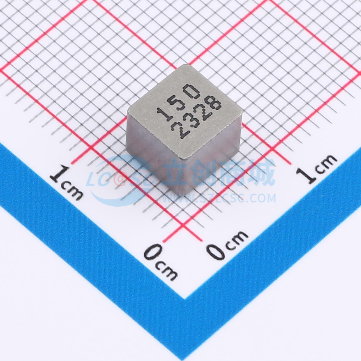 点击查看大图 SRP6060FA-150M实物图