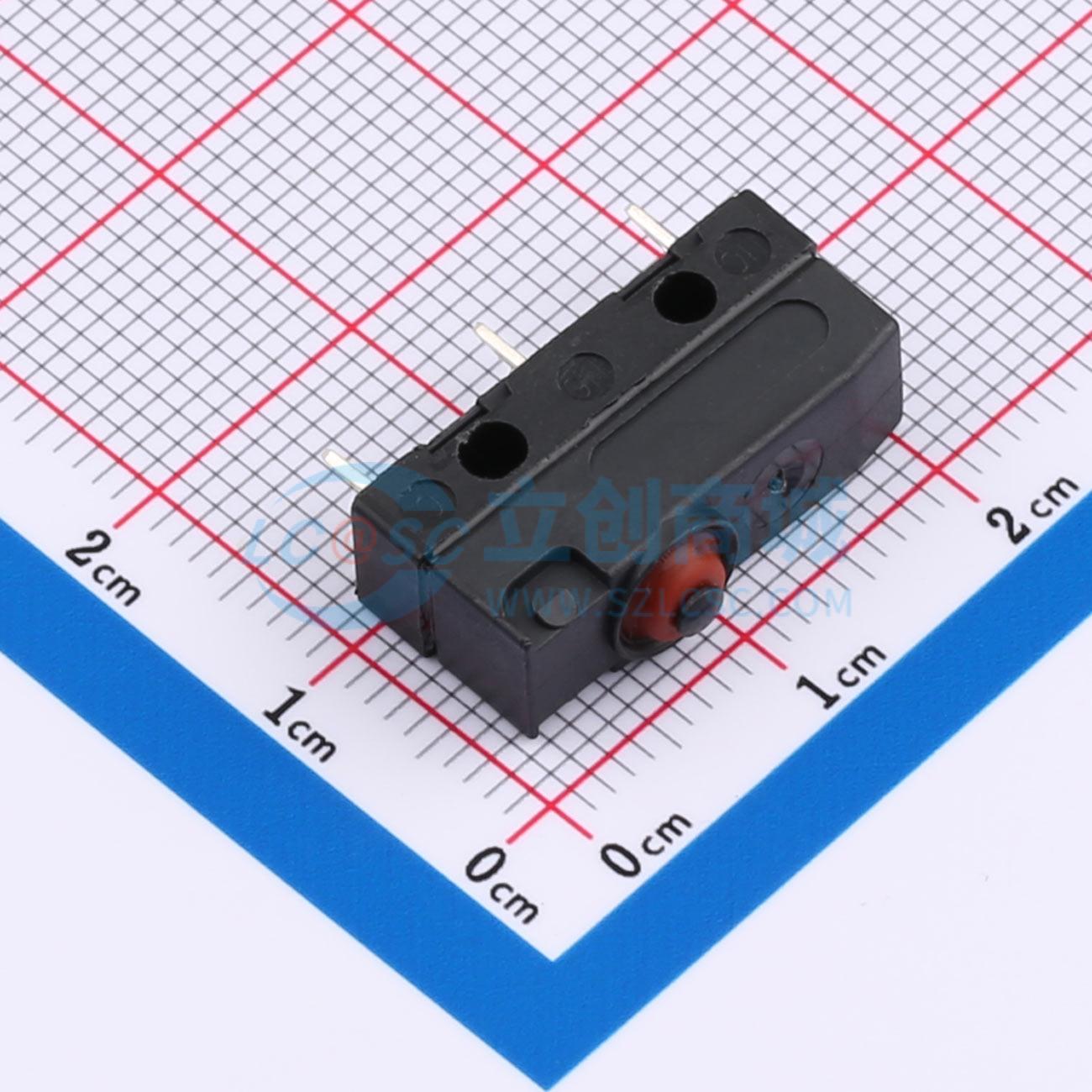 RTM2-0F4S05A340实物图