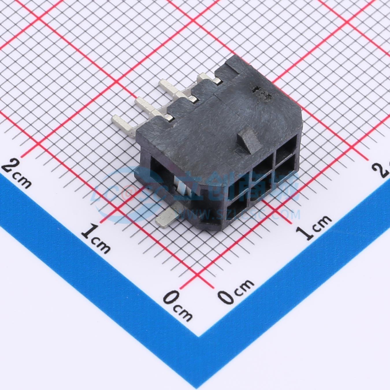 点击查看大图 XDWF-C3030WT-2*3P实物图