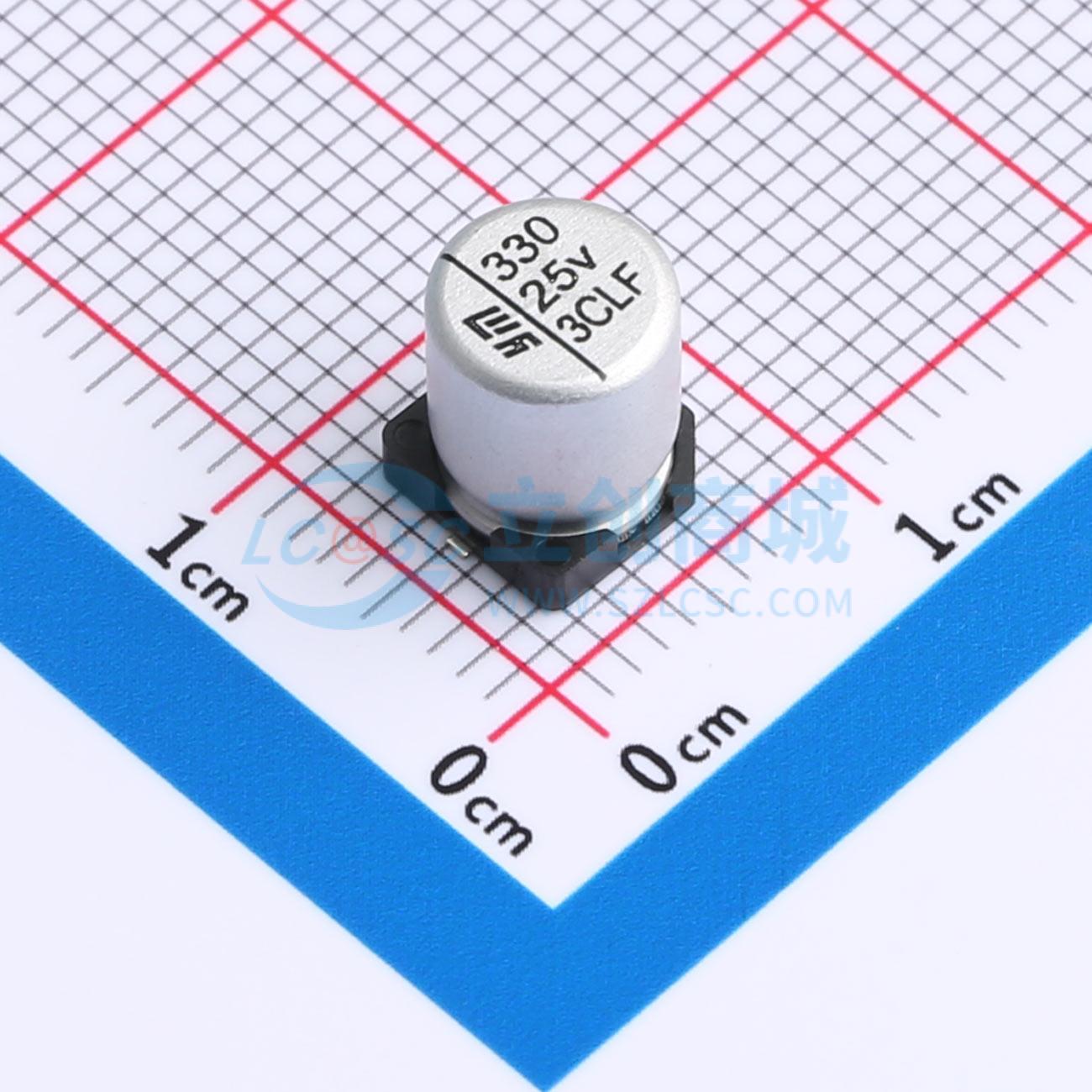 V3MCC0771E331MVTM实物图