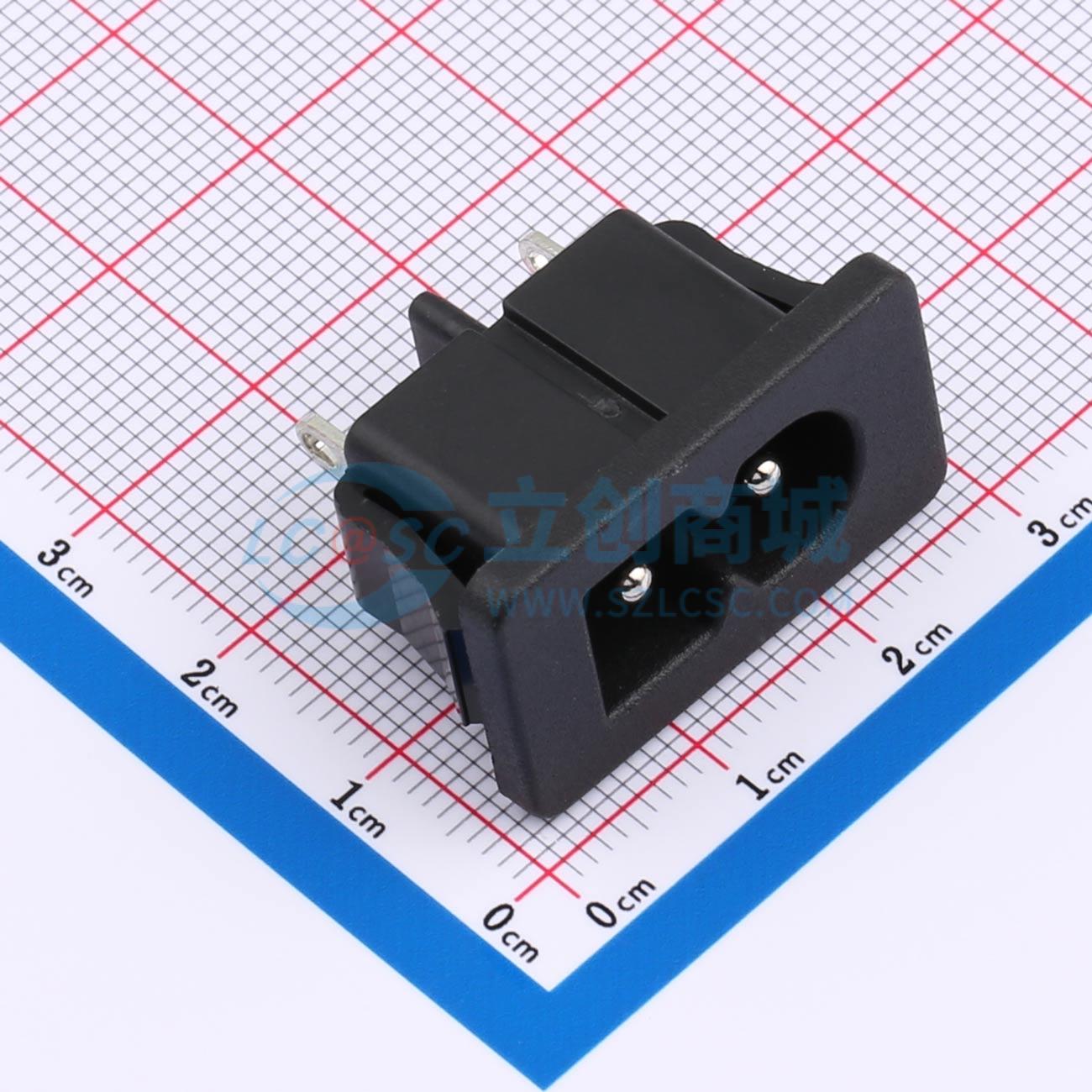 RT-C08-L0-BJ实物图