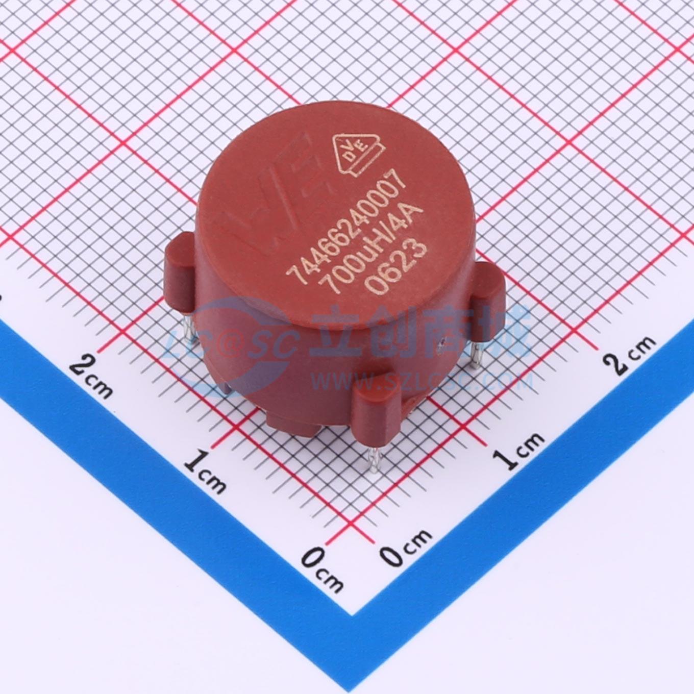 点击查看大图 74466240007实物图