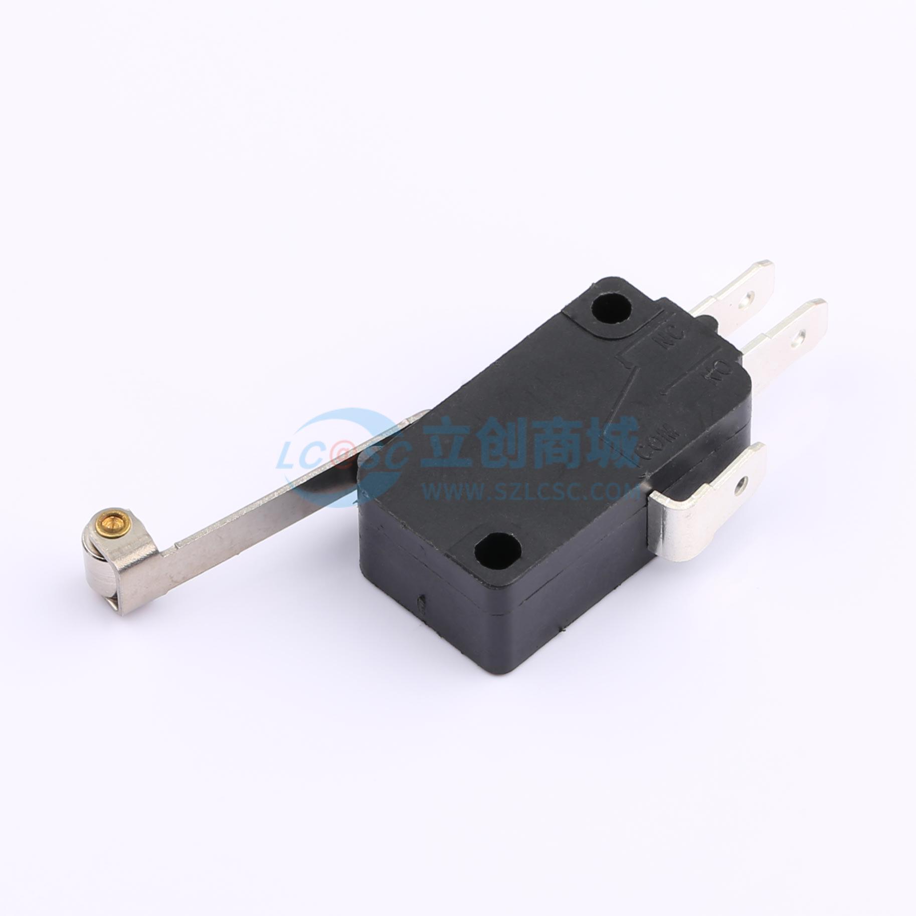 点击查看大图 RT-M1-7C3B16A050-A实物图