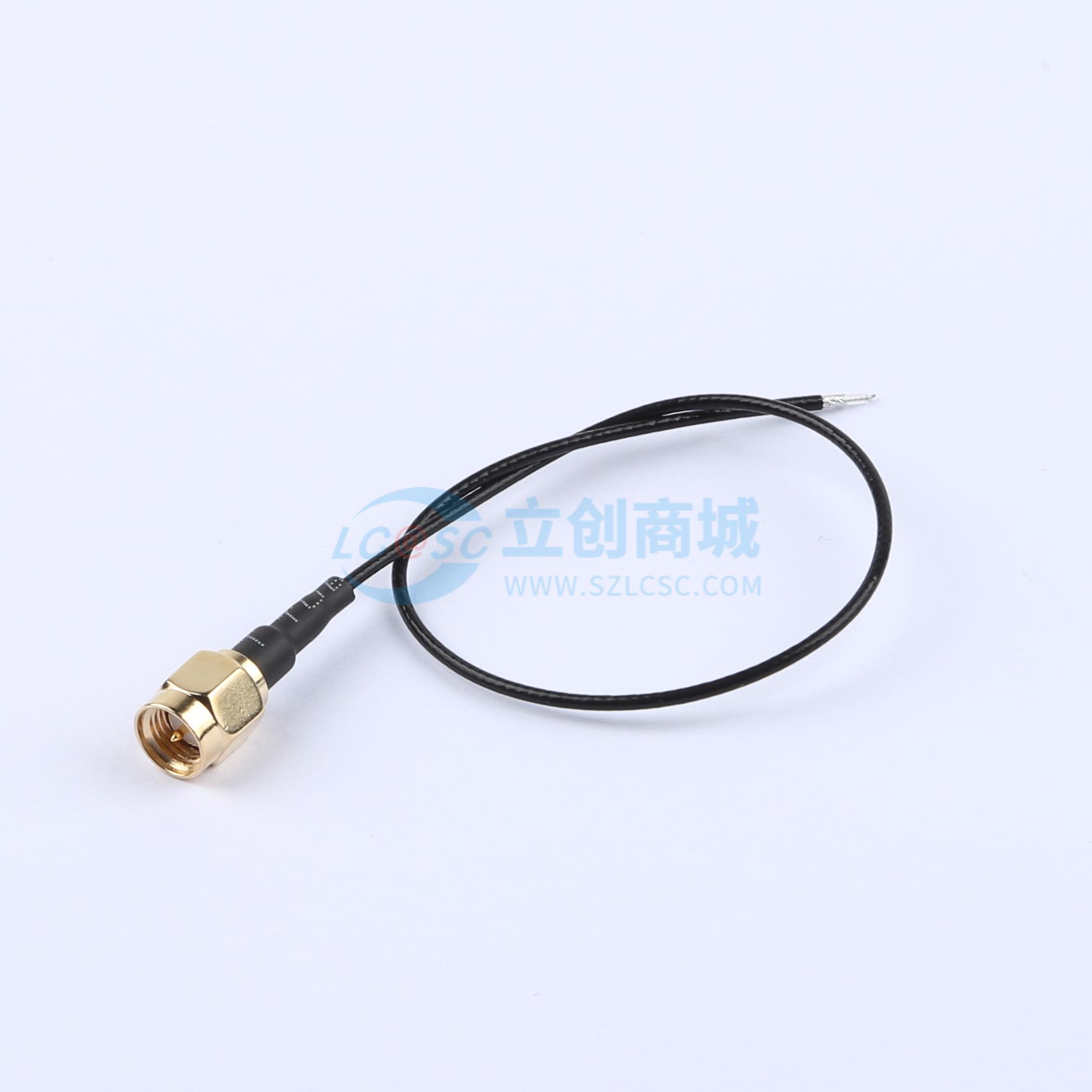 点击查看大图 KH-SMAJ-221-RG1.37-B200实物图