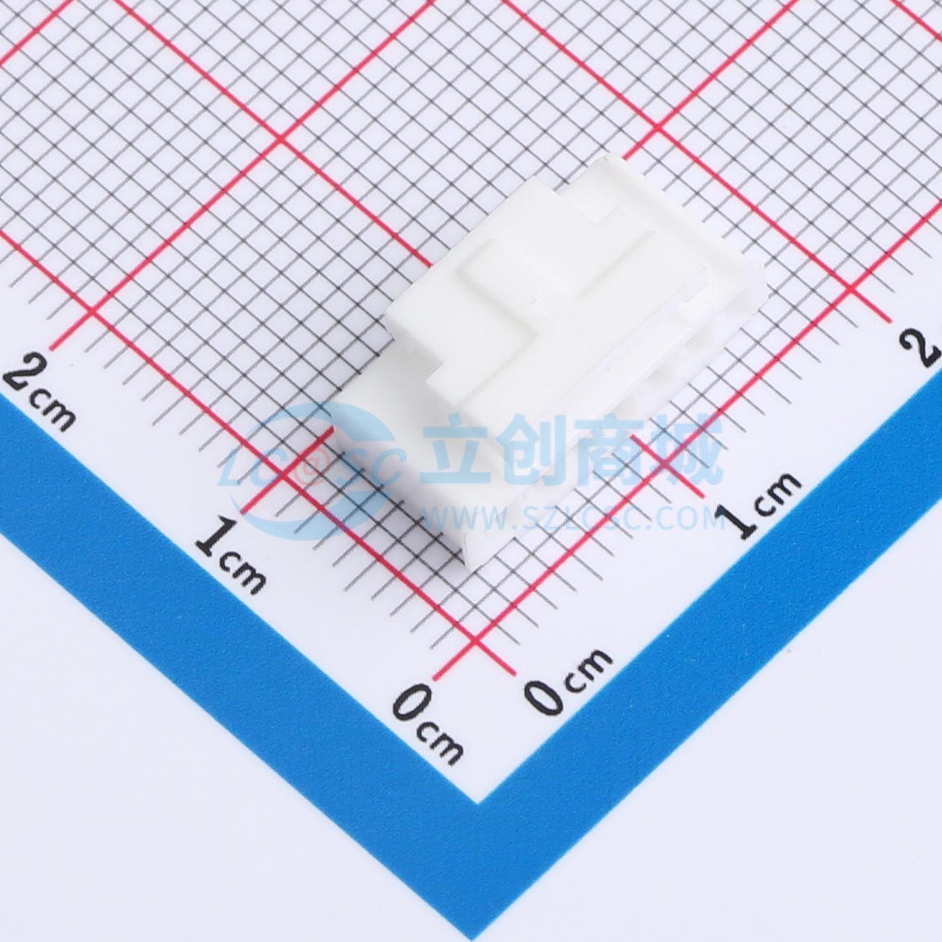 点击查看大图 BX-HY2.0-7PJK实物图