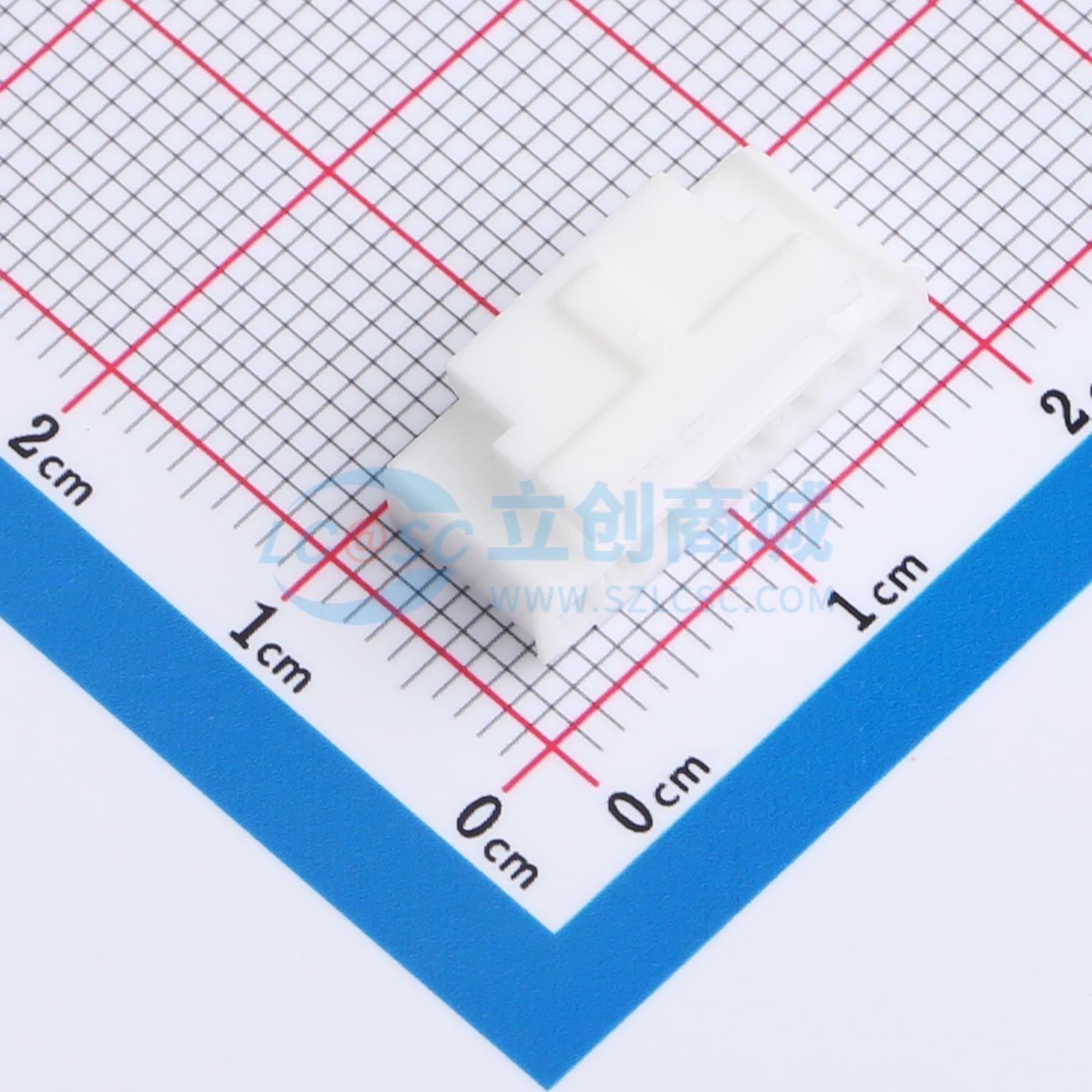 点击查看大图 BX-HY2.0-8PJK实物图