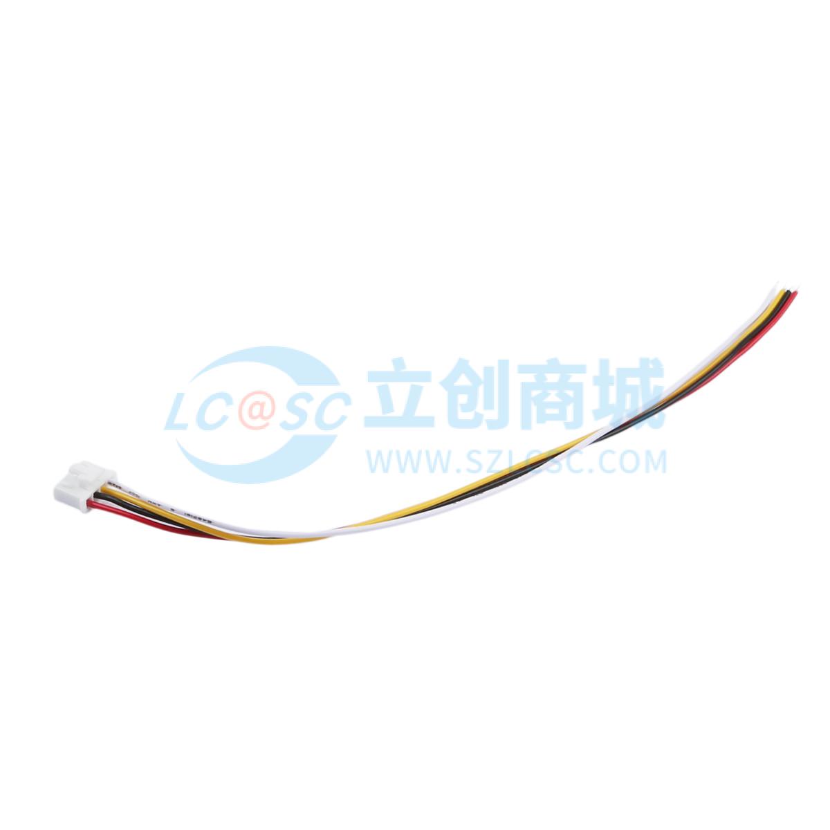 BX-UL1007-HA2.54-4P商品缩略图