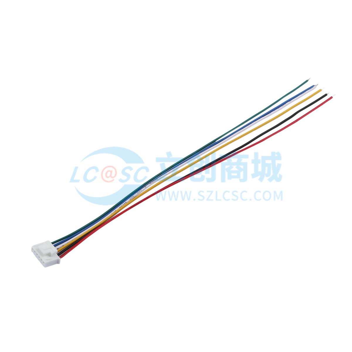 BX-UL1007-HY2.0-6P商品缩略图