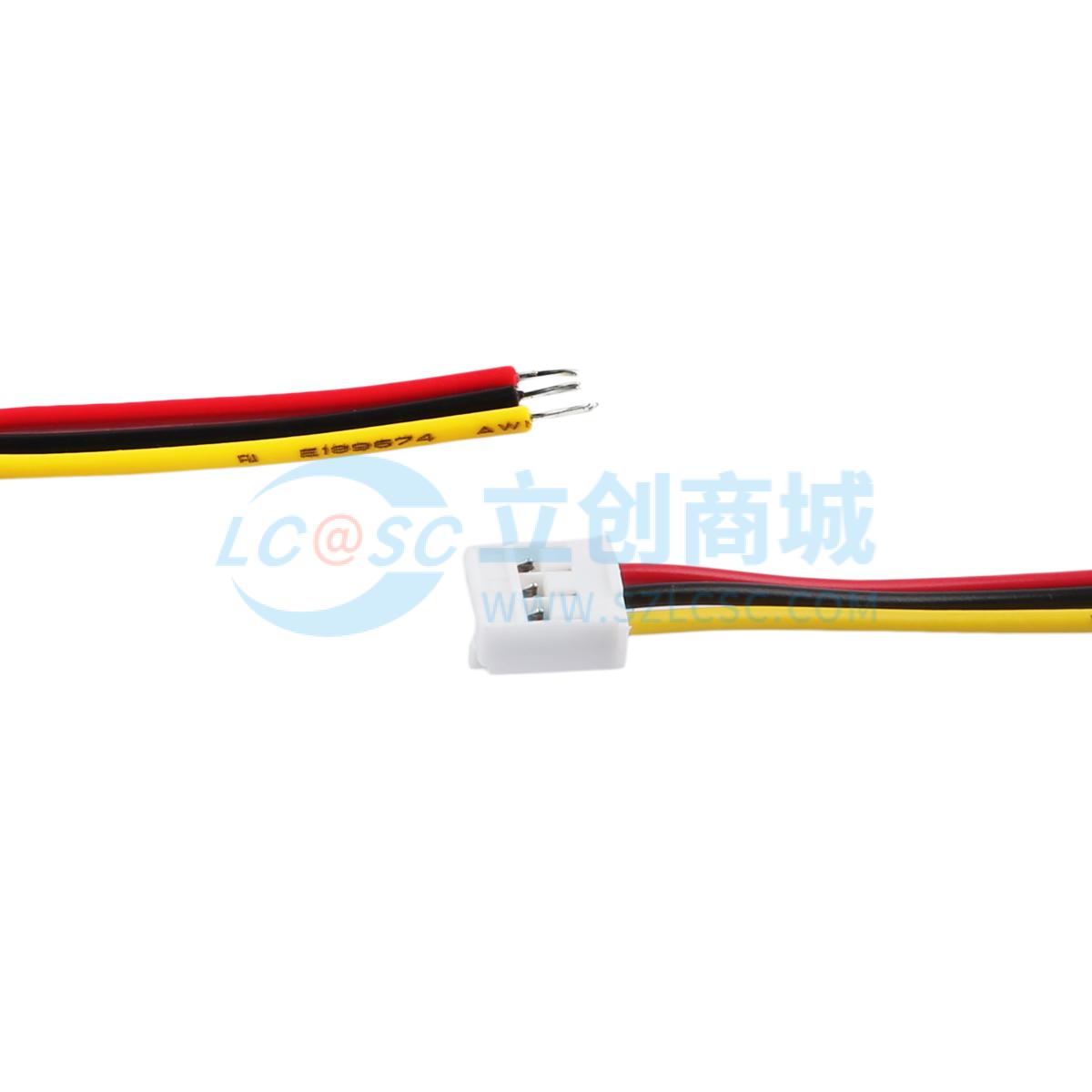 BX-UL1007-HY2.0-3P商品缩略图