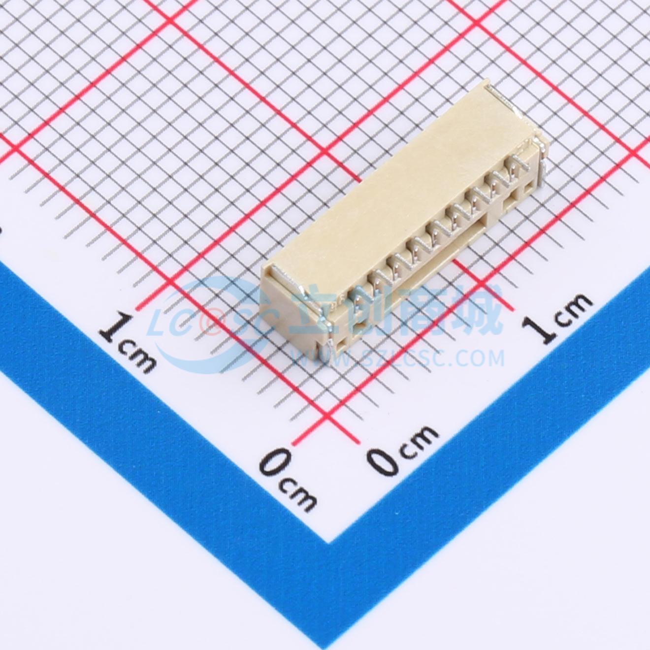 BX-GH1.25-9PWT商品缩略图