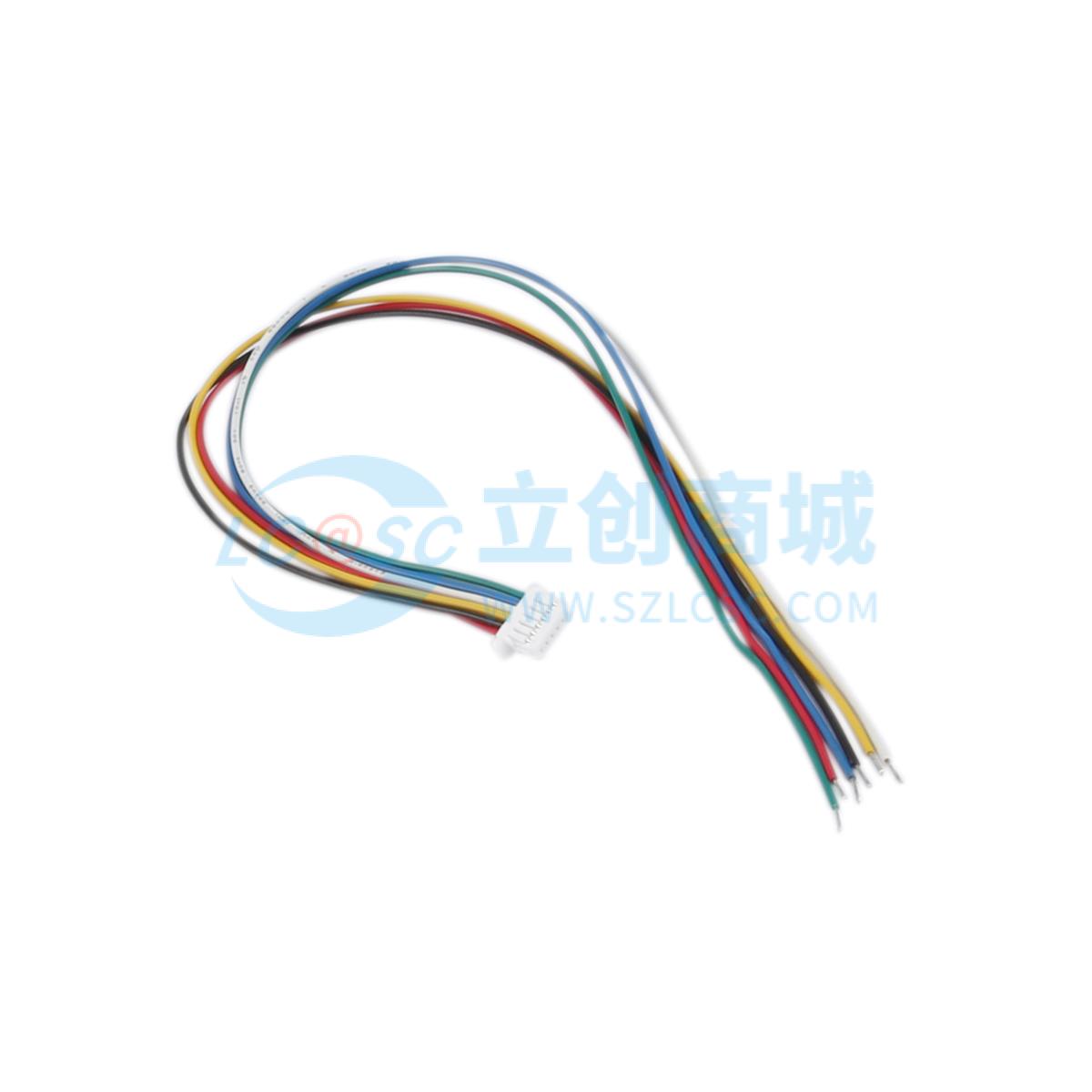 BX-UL1571-SH1.0-6P商品缩略图