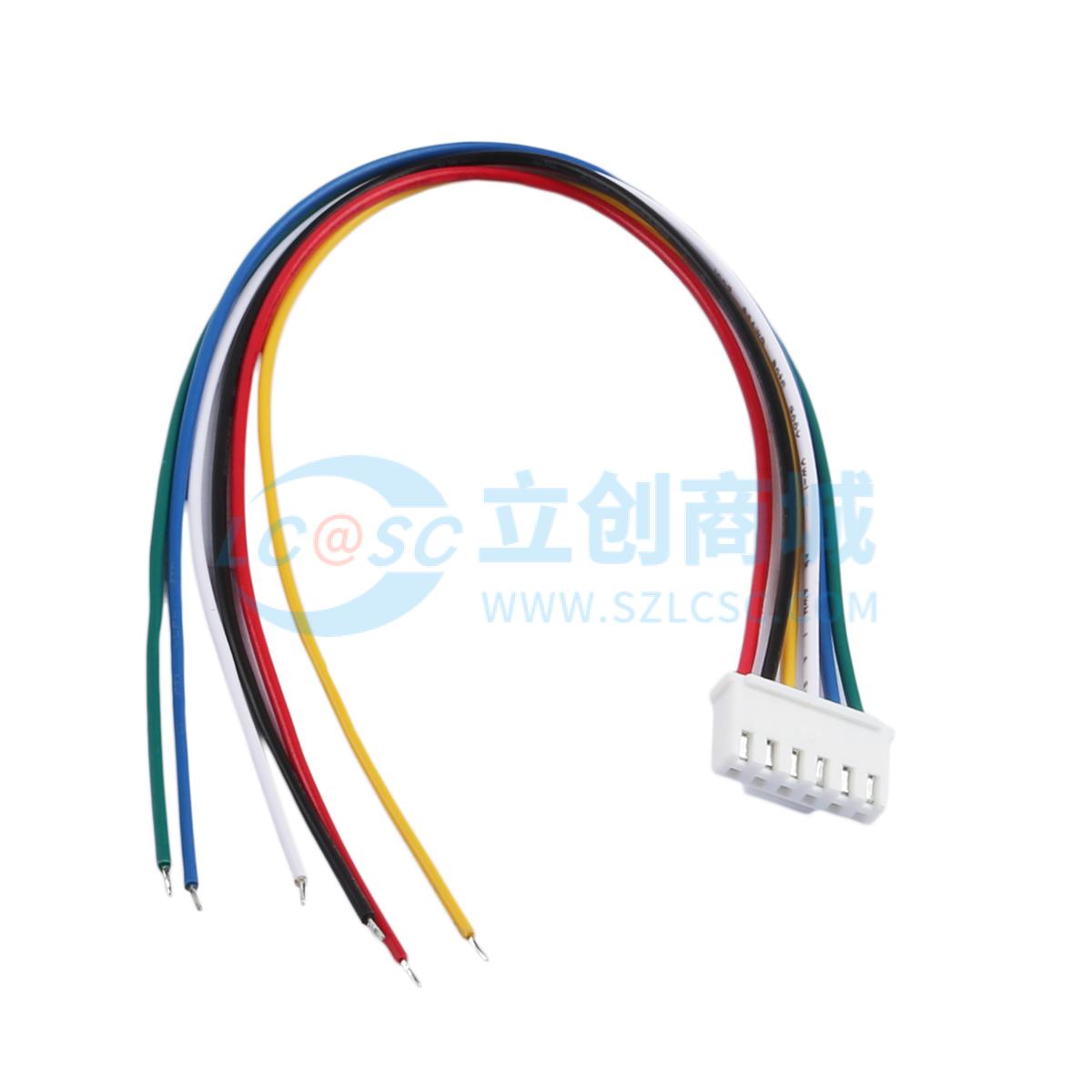 BX-UL1007-HY2.0-6P商品缩略图