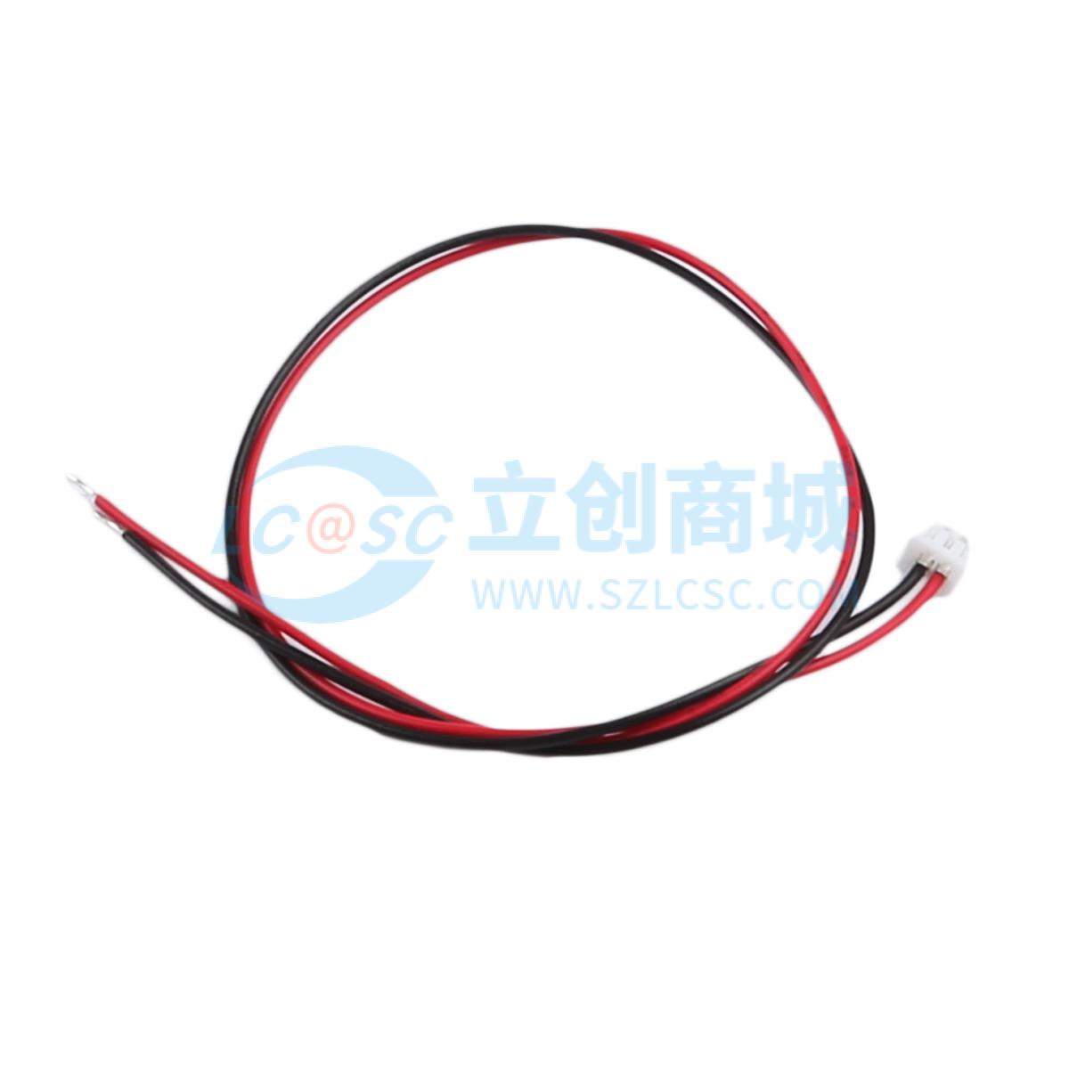 BX-UL1571-MX1.25-2P商品缩略图