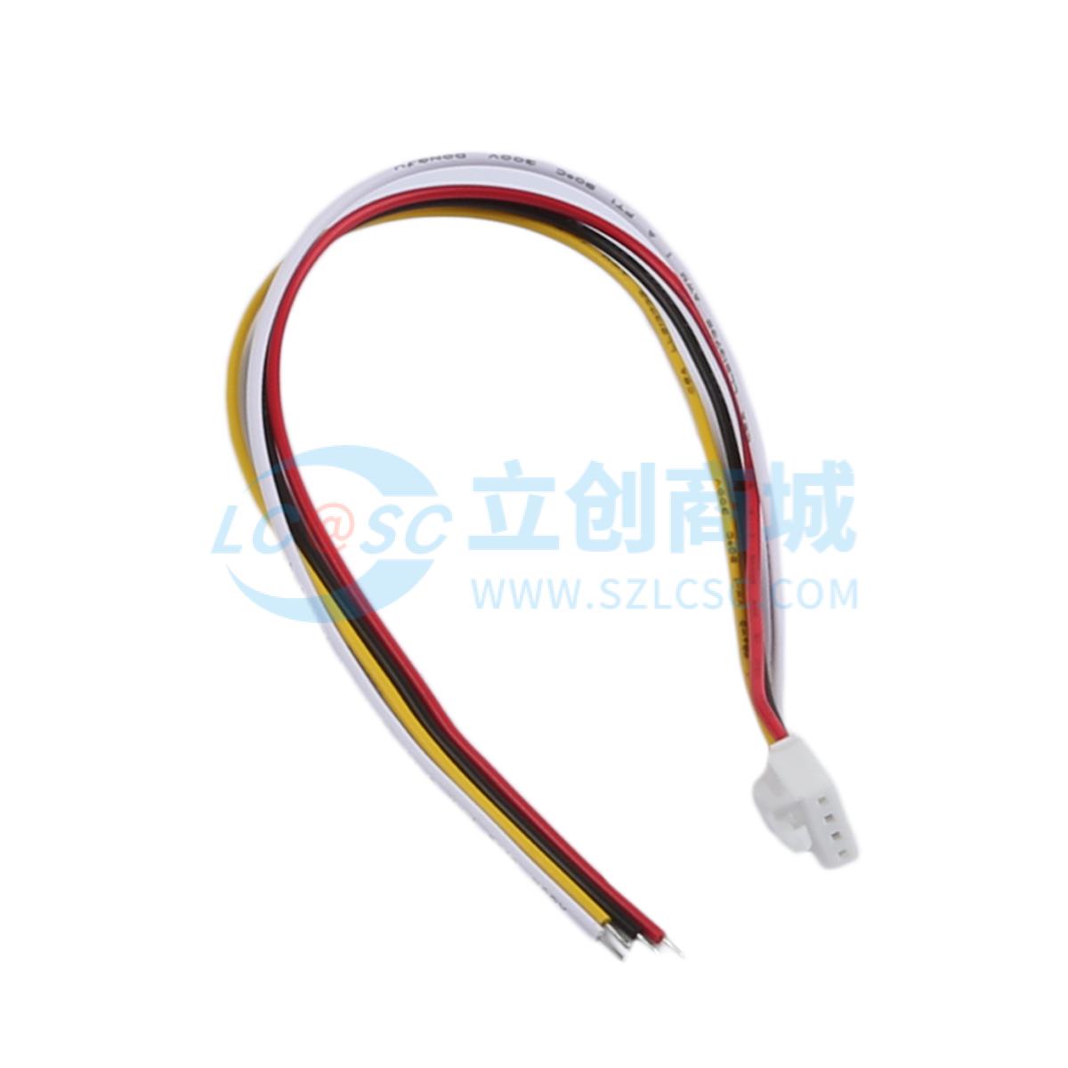 BX-UL1007-HY2.0-4P商品缩略图