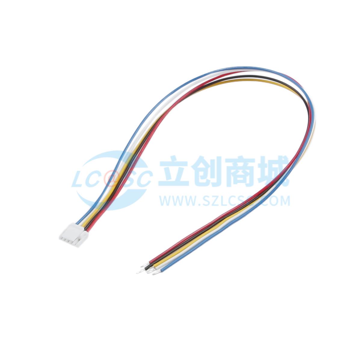 BX-UL1571-GH1.5-5P商品缩略图