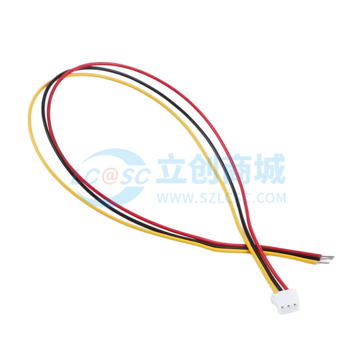 BX-UL1571-ZH1.5-3P商品缩略图