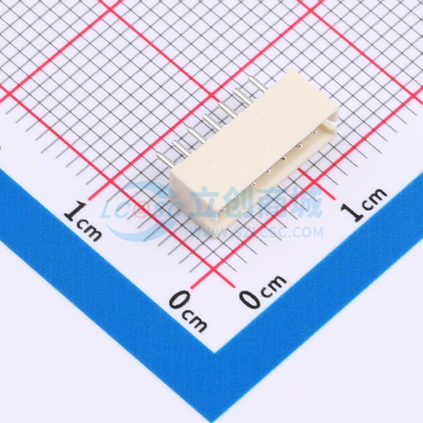 BX-ZH1.5-7PZZ实物图