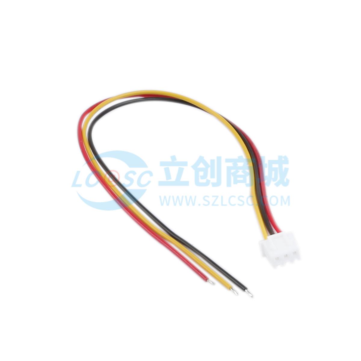 BX-UL1007-XH2.54-3P商品缩略图