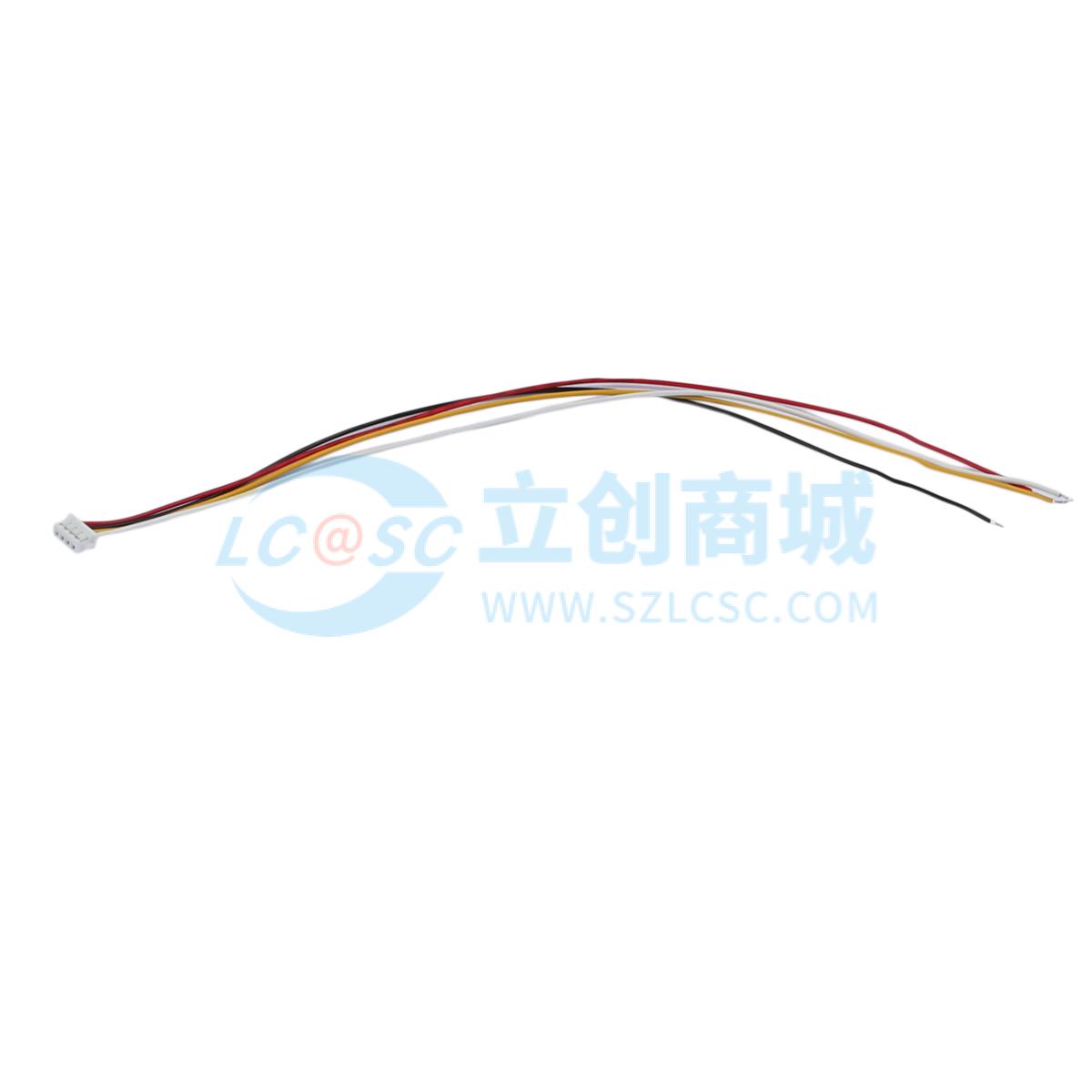 BX-UL1571-ZH1.5-4P商品缩略图