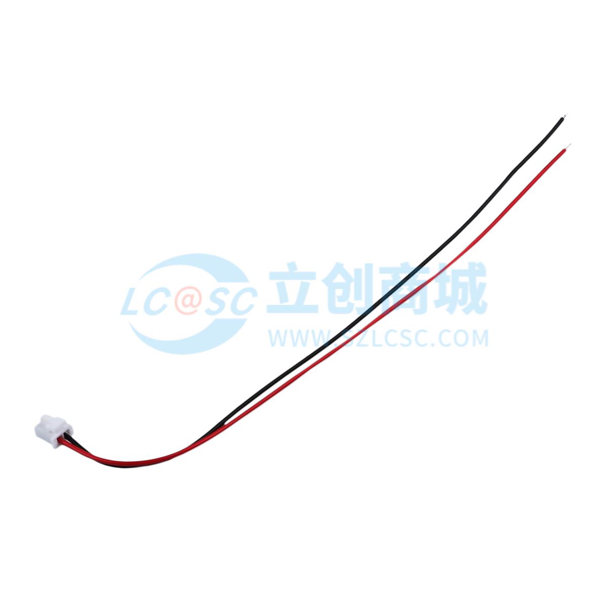 BX-UL1007-HA2.54-2P商品缩略图