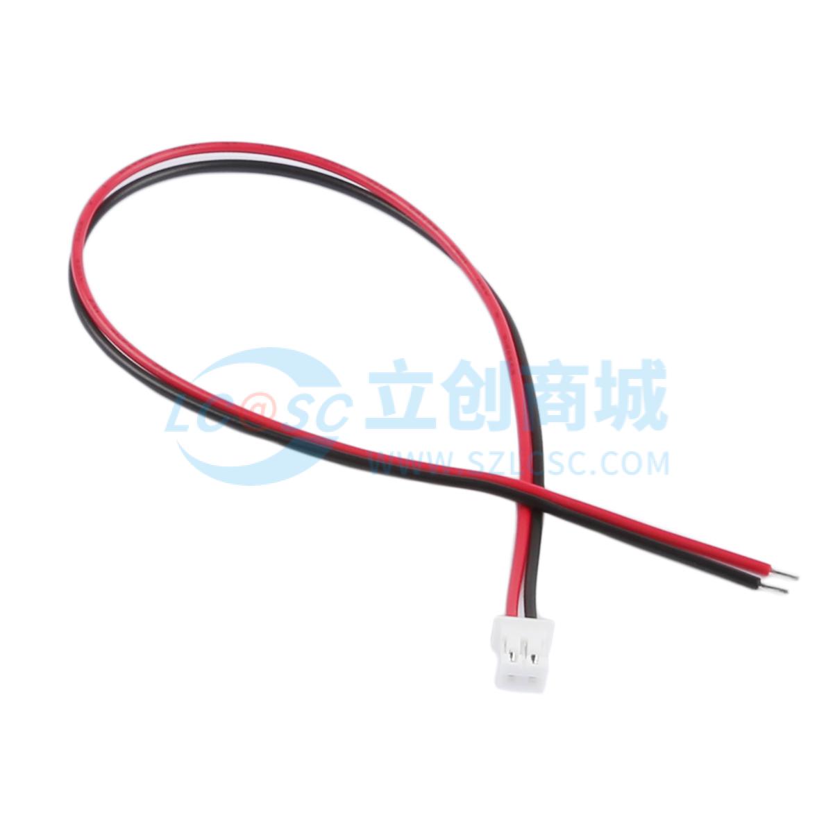 BX-UL1007-PH2.0-2P商品缩略图