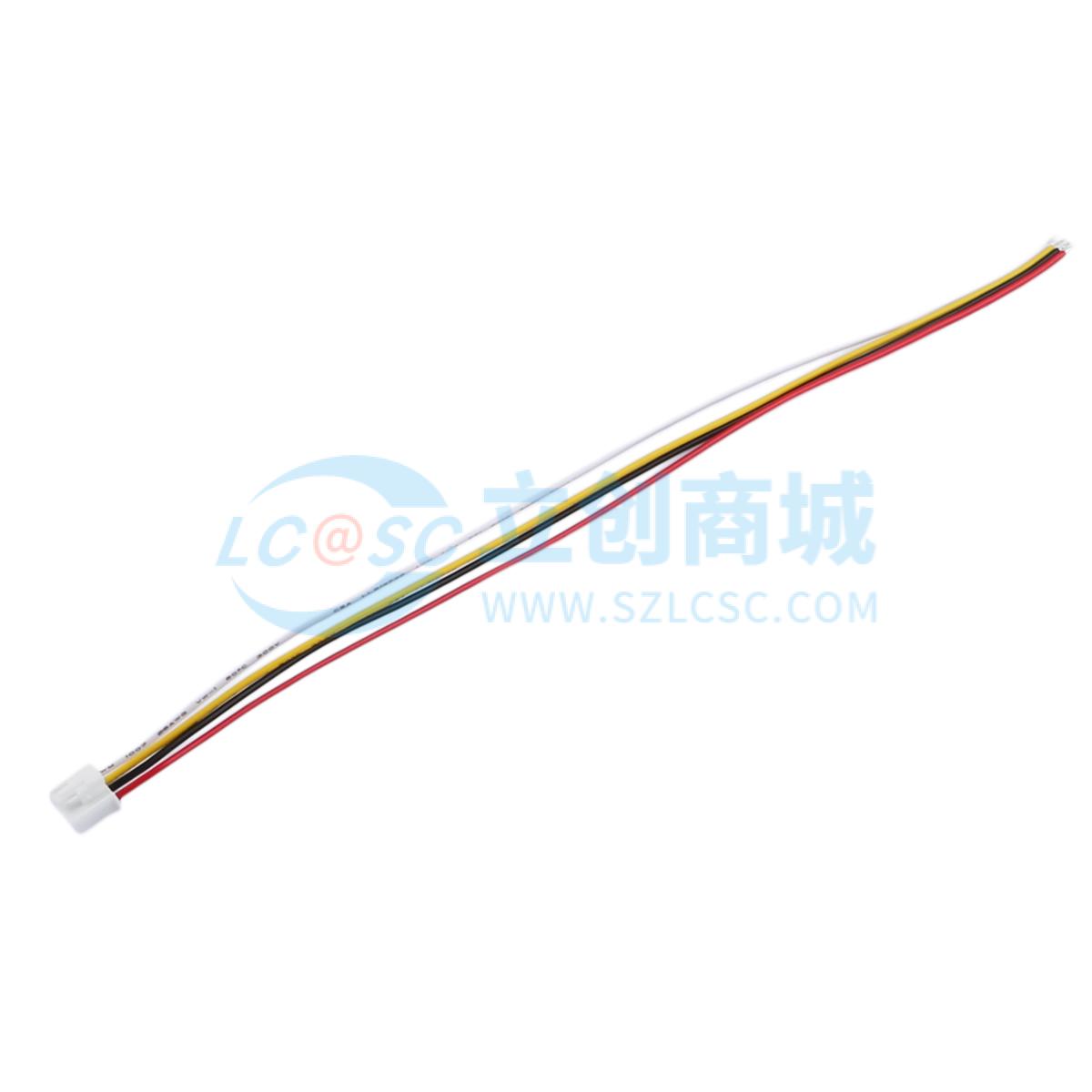 BX-UL1007-HY2.0-4P商品缩略图