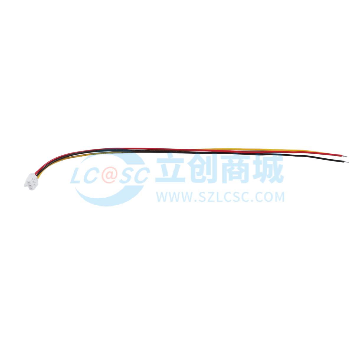 BX-UL1007-HY2.0-3P商品缩略图