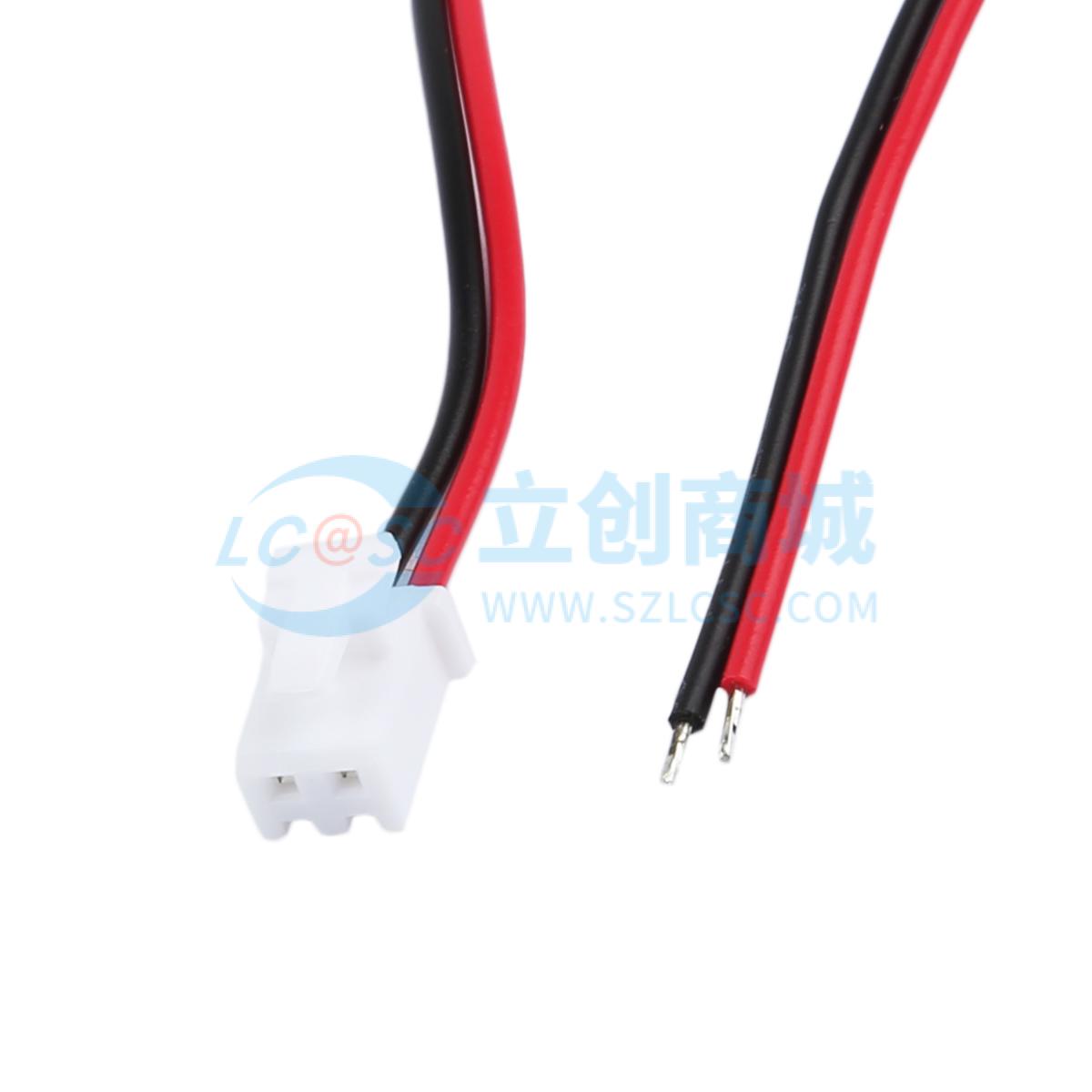 BX-UL1007-HA2.54-2P商品缩略图