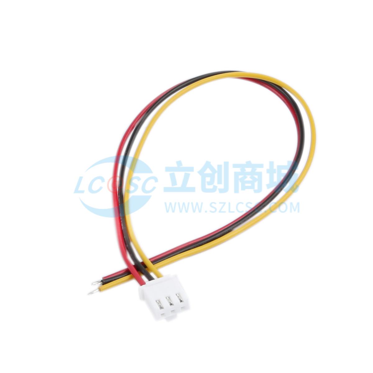 BX-UL1007-HA2.54-3P商品缩略图