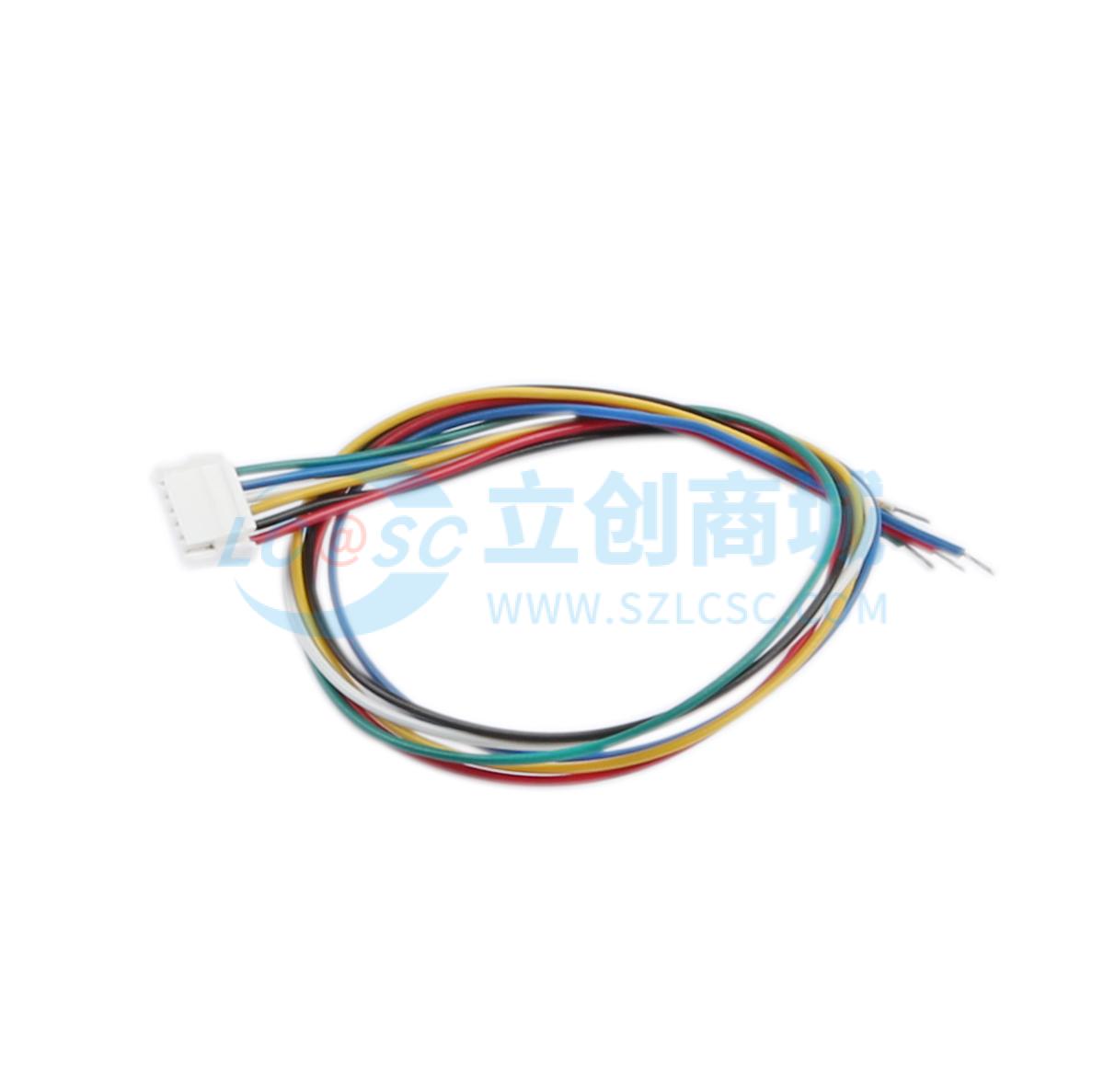 BX-UL1571-GH1.5-6P商品缩略图